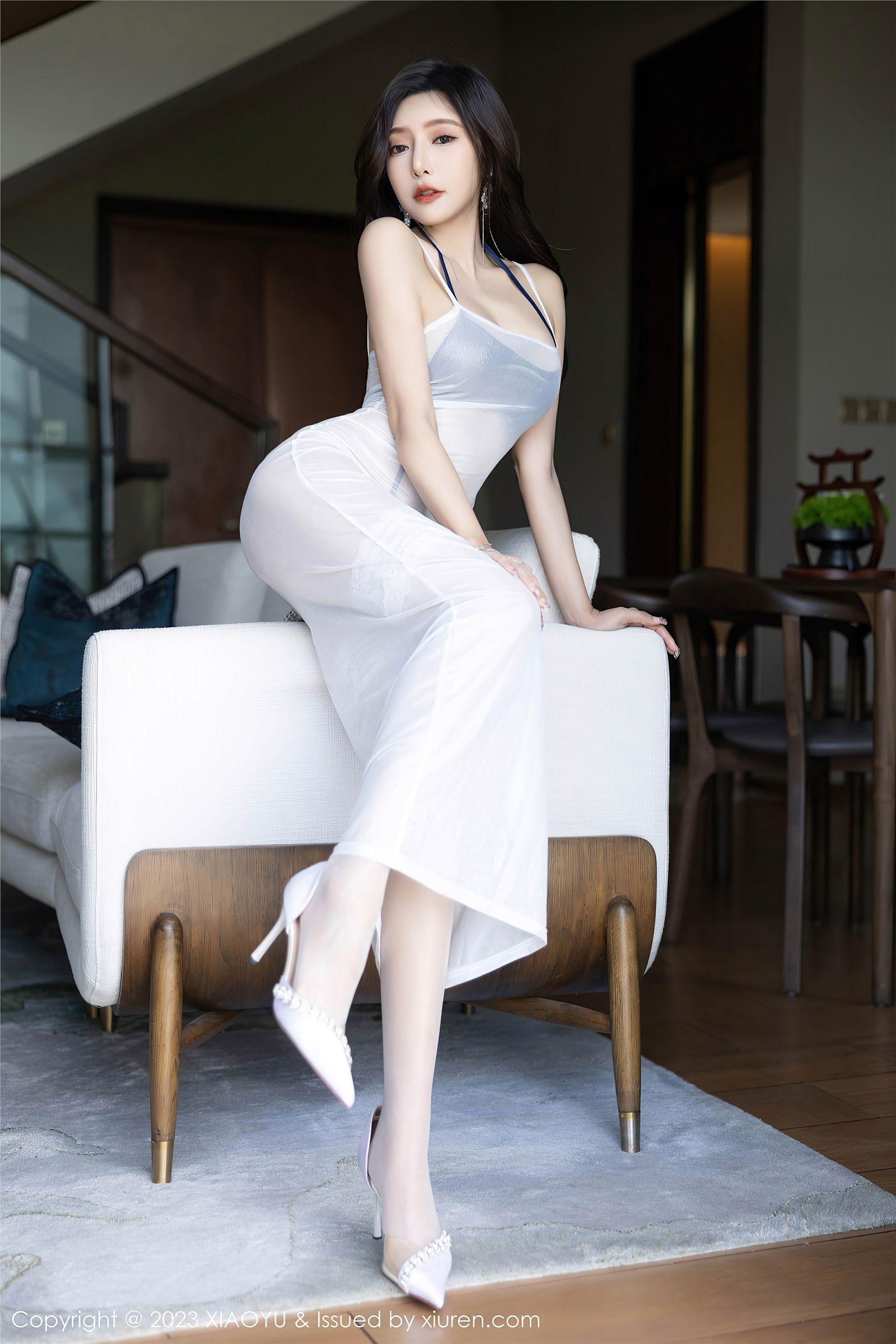 [XIAOYU画语界] 2023.06.19 NO.1052 王馨瑶yanni_p064