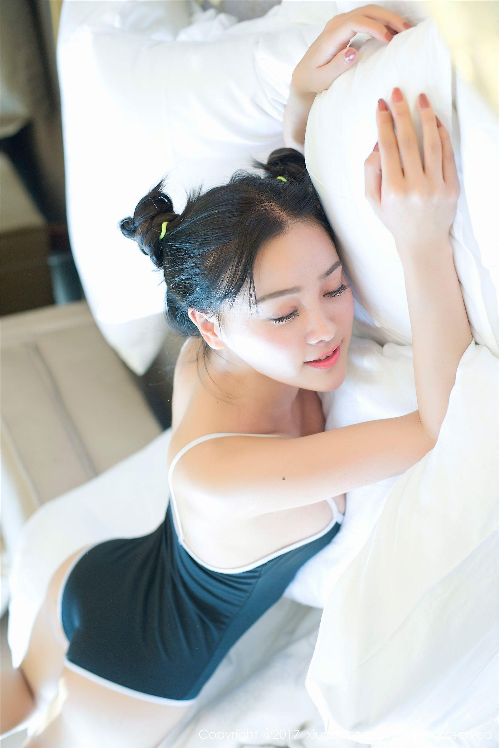 [美媛馆MYGIRL] 2017.01.20 芈琳娜_p025