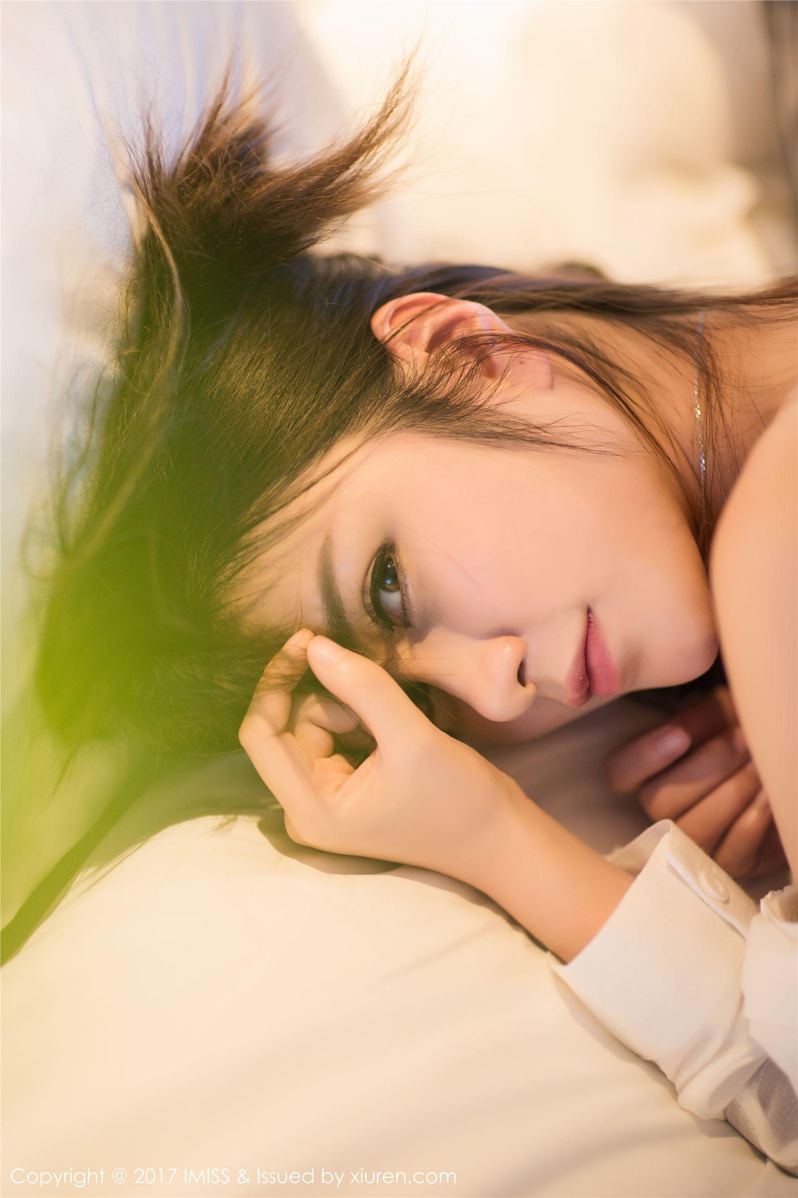 [IMISS爱蜜社美女] 2017.01.10 VOL.146 李李七七喜喜_p065