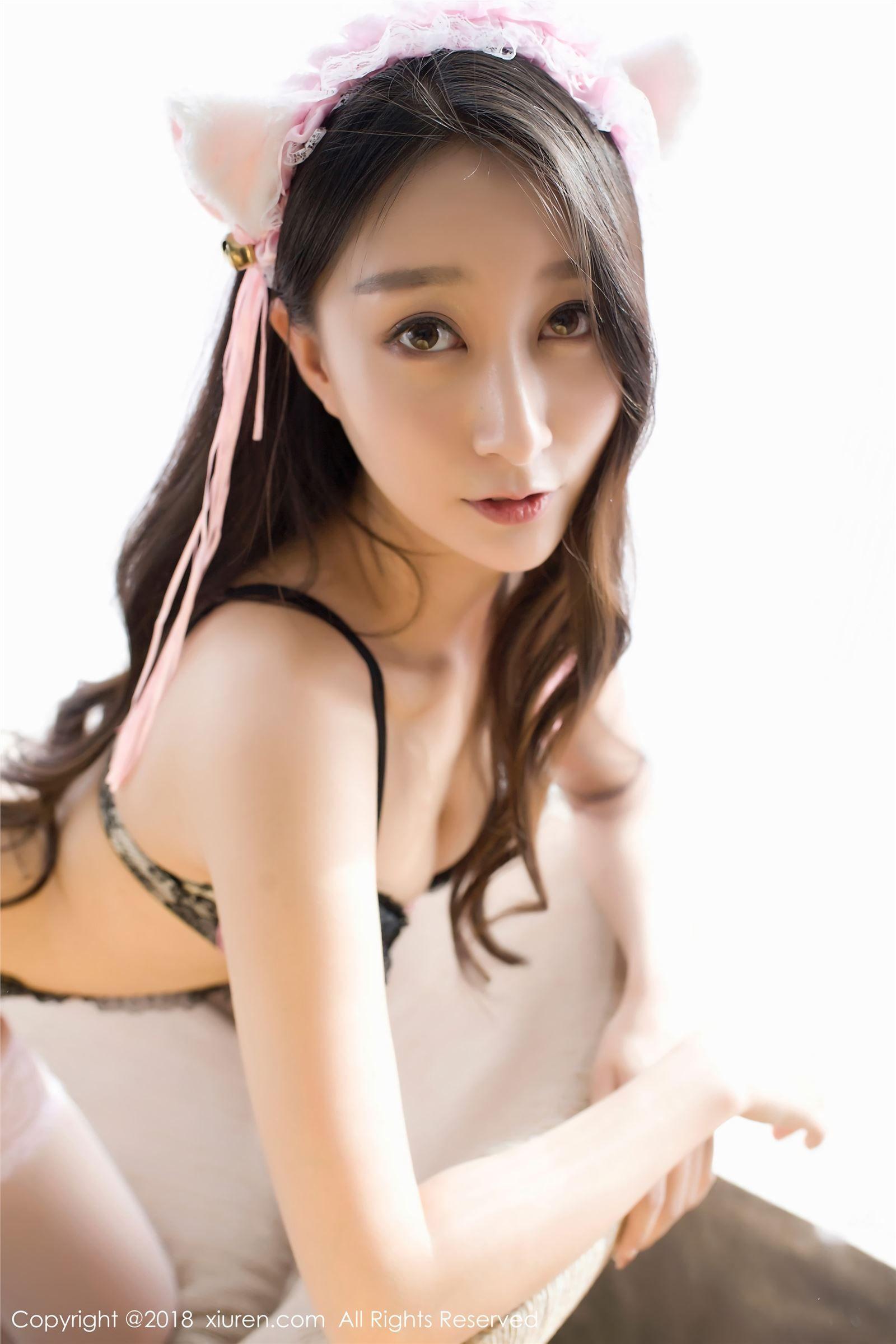 [秀人XIUREN] 2018.01.31 NO.918 美腿美女 赵熙儿_p013