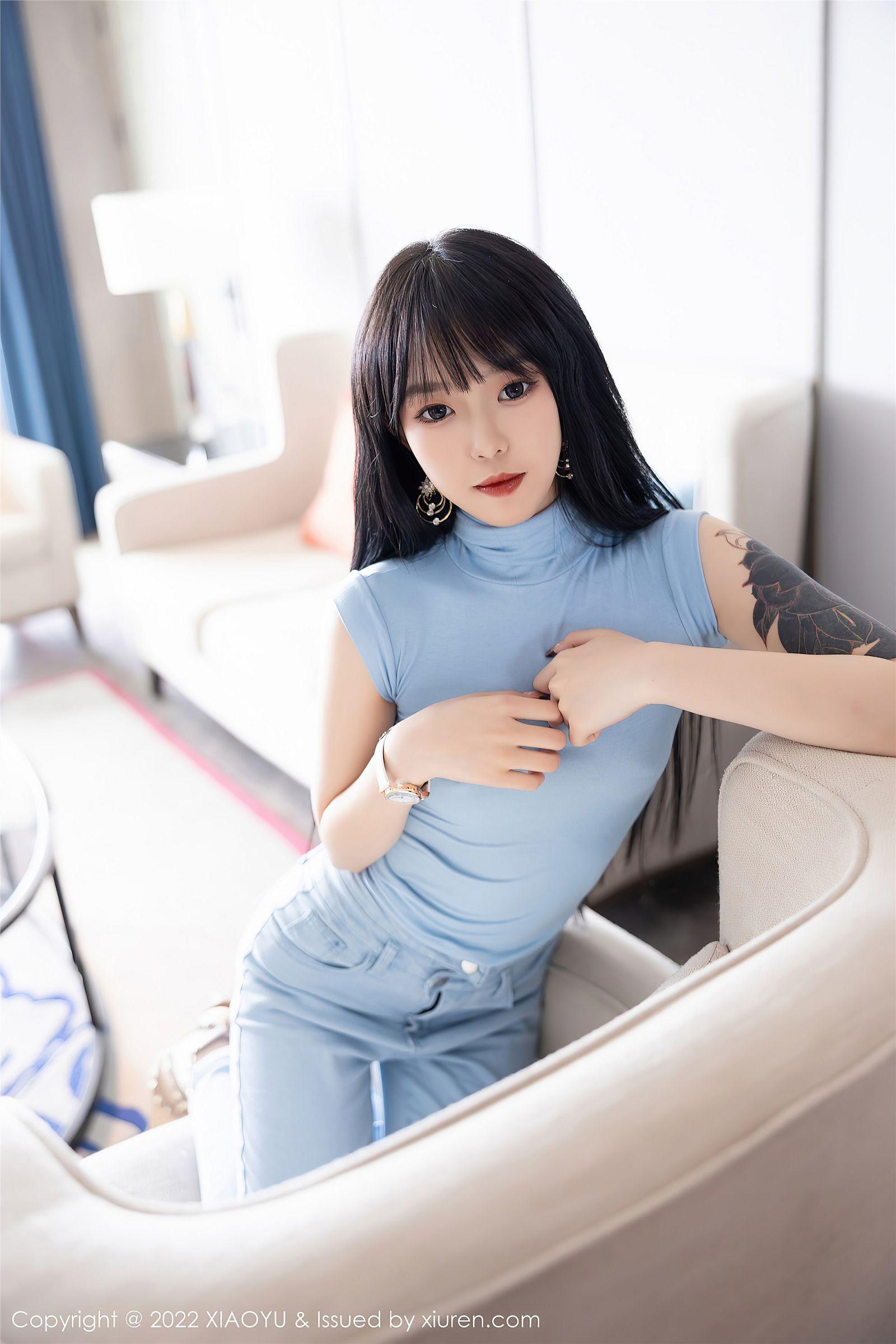 [XIAOYU画语界] 2022.06.13 NO.797 奶瓶_p003