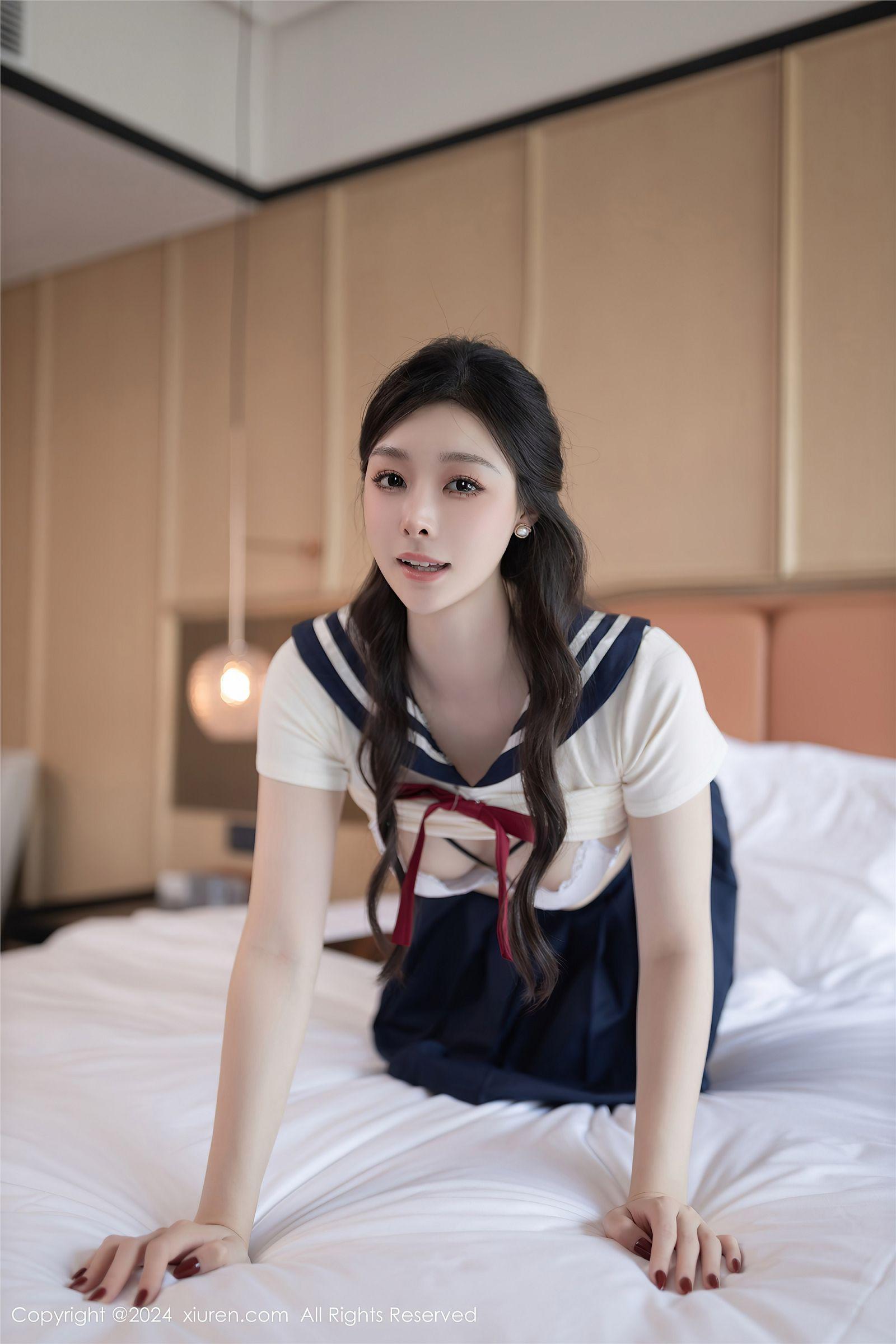 [XIUREN秀人网] 2024.11.29 NO.9530 小逗逗_p059