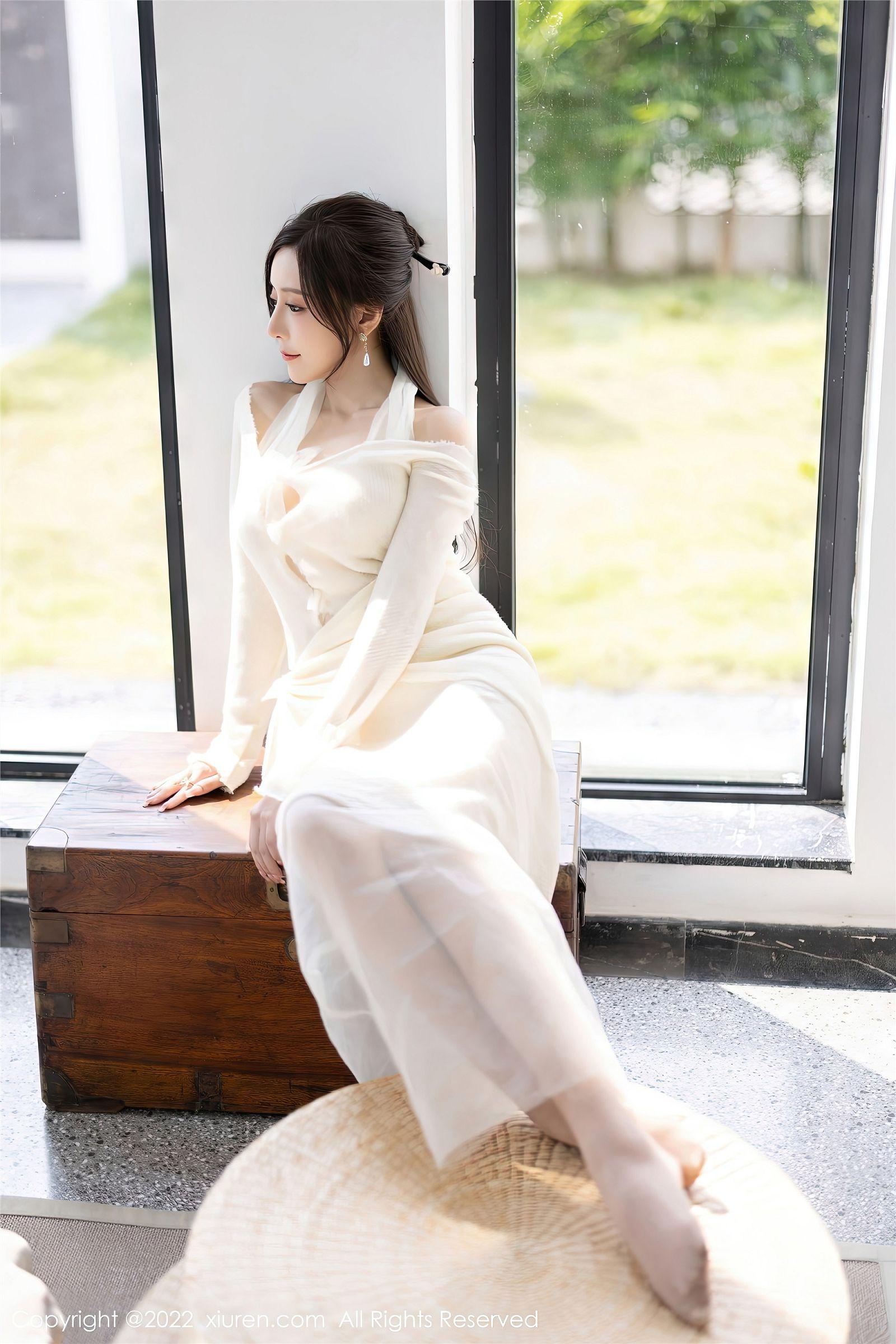 [XIUREN秀人网] 2022.11.11 NO.5846 王馨瑶yanni_p056