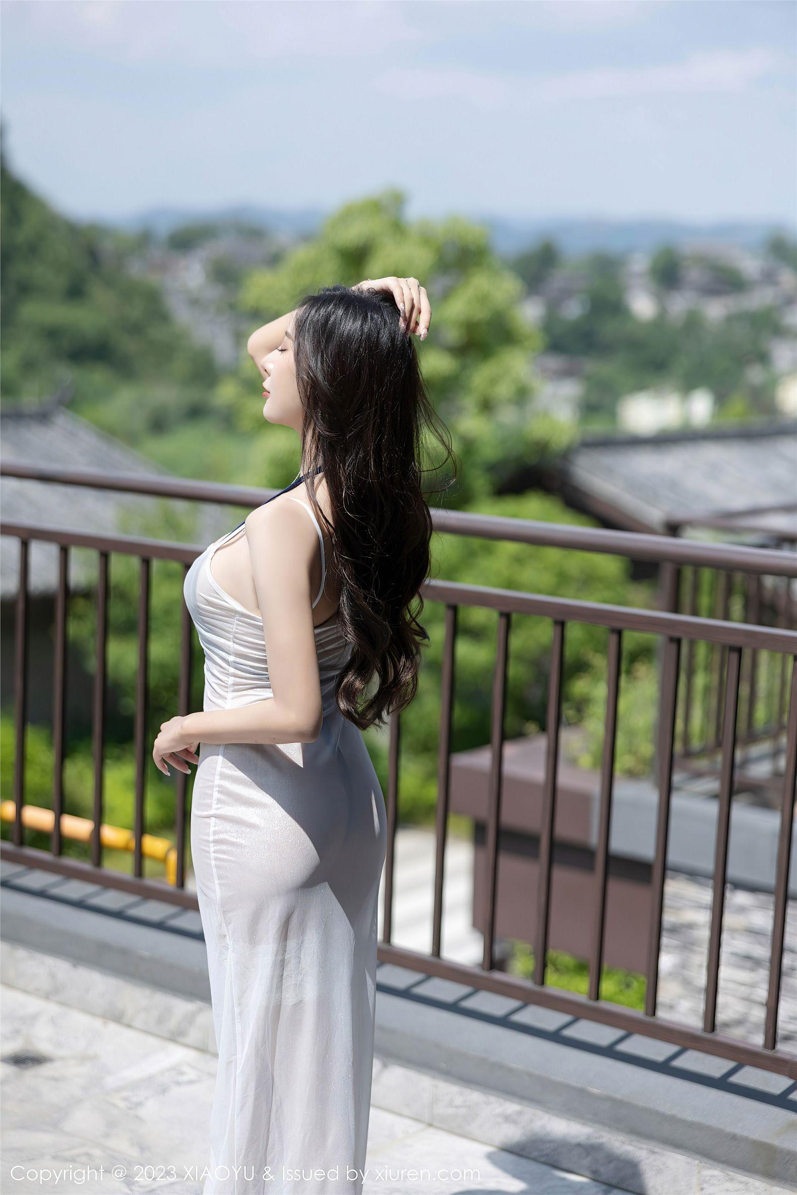[XIAOYU画语界] 2023.06.19 NO.1052 王馨瑶yanni_p045