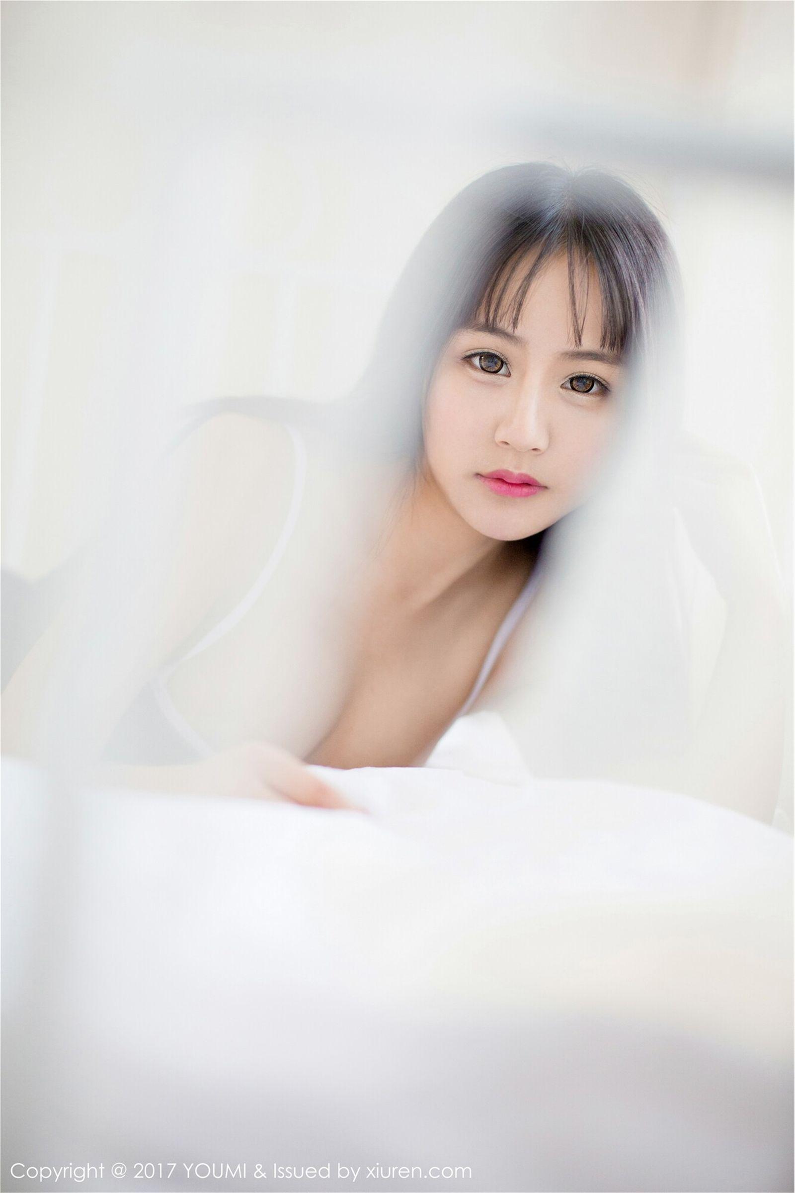 [尤蜜荟] 2017.05.04 Vol.038 思淇Sukiiii_p036