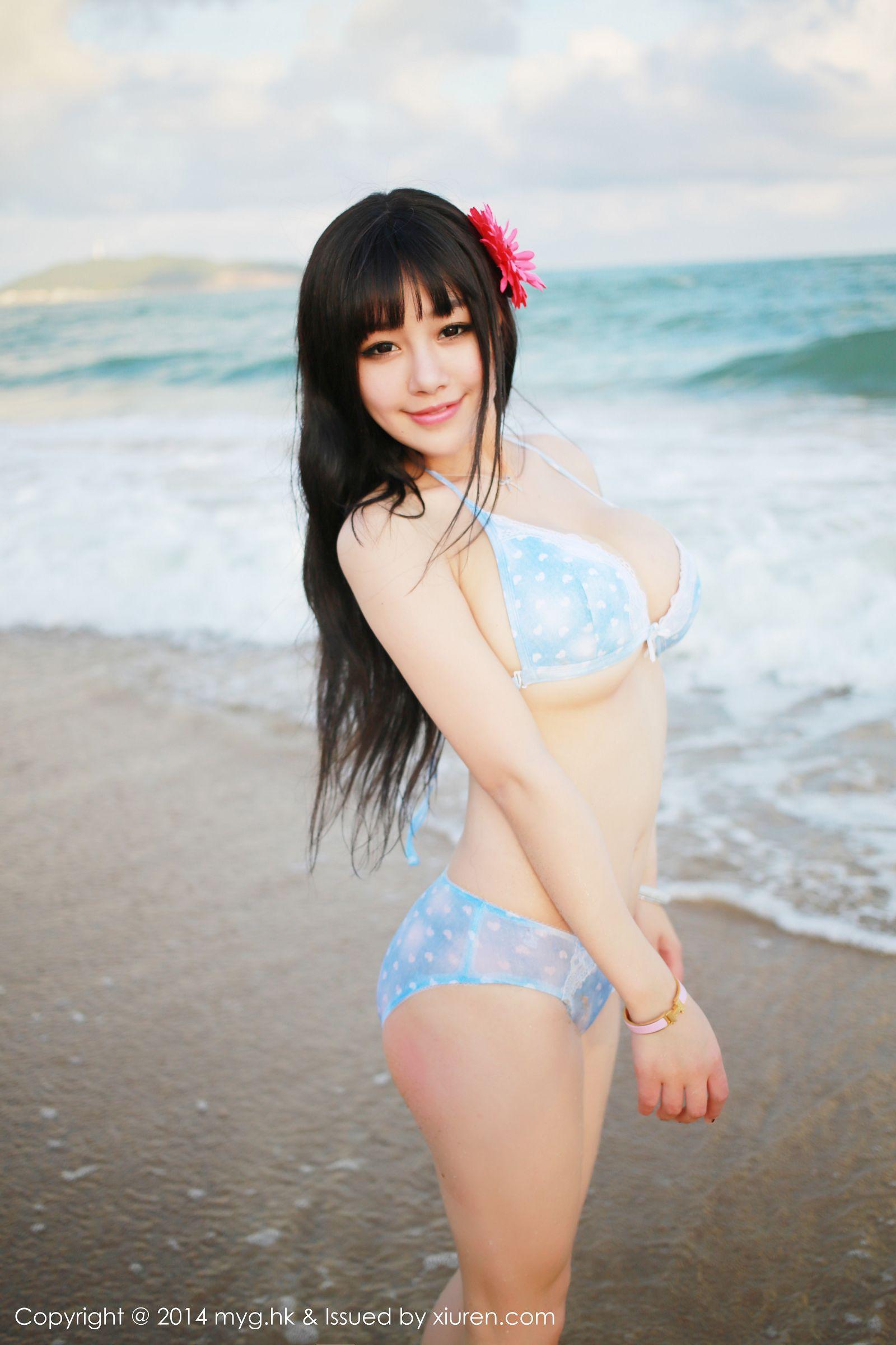 [美媛馆MYGIRL] 2014.08.17 Vol.013 Barbie可儿_p110