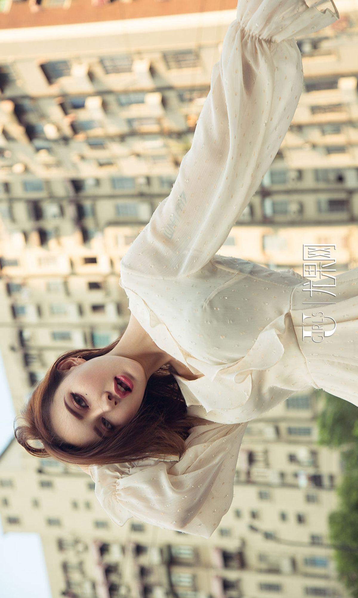 [爱尤物Ugirls] NO.1216 M梦baby_p026