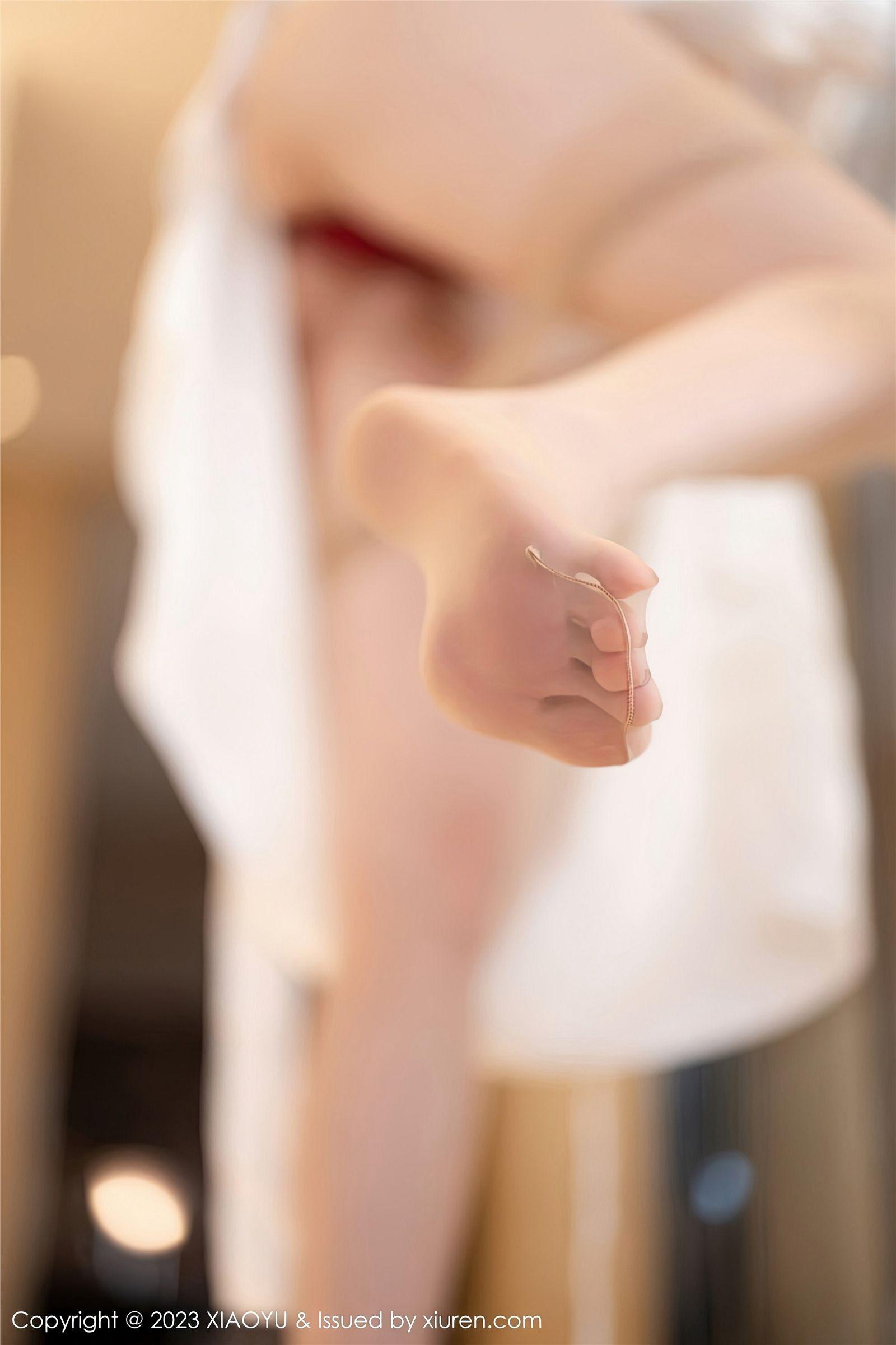 [XIAOYU画语界] 2023.02.02 NO.957 徐莉芝Booty_p046