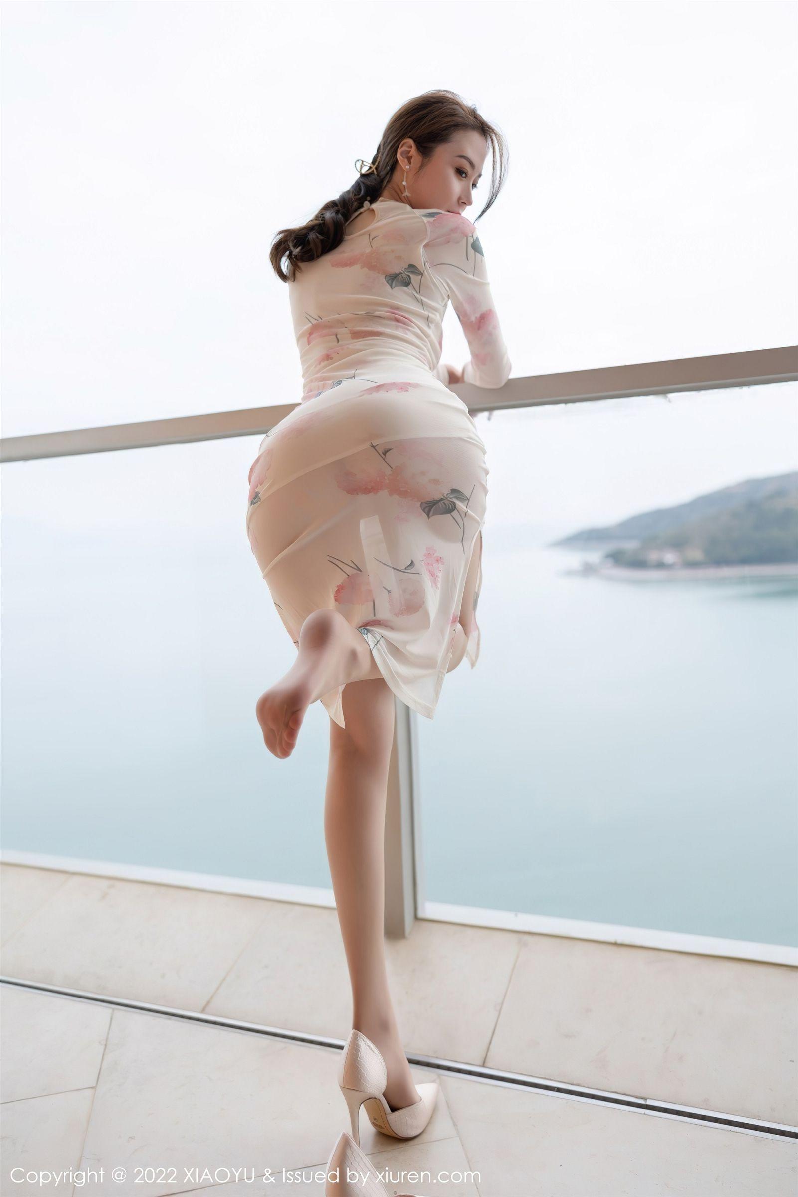 [XIAOYU画语界] 2022.02.16 NO.717 梦心玥_p006