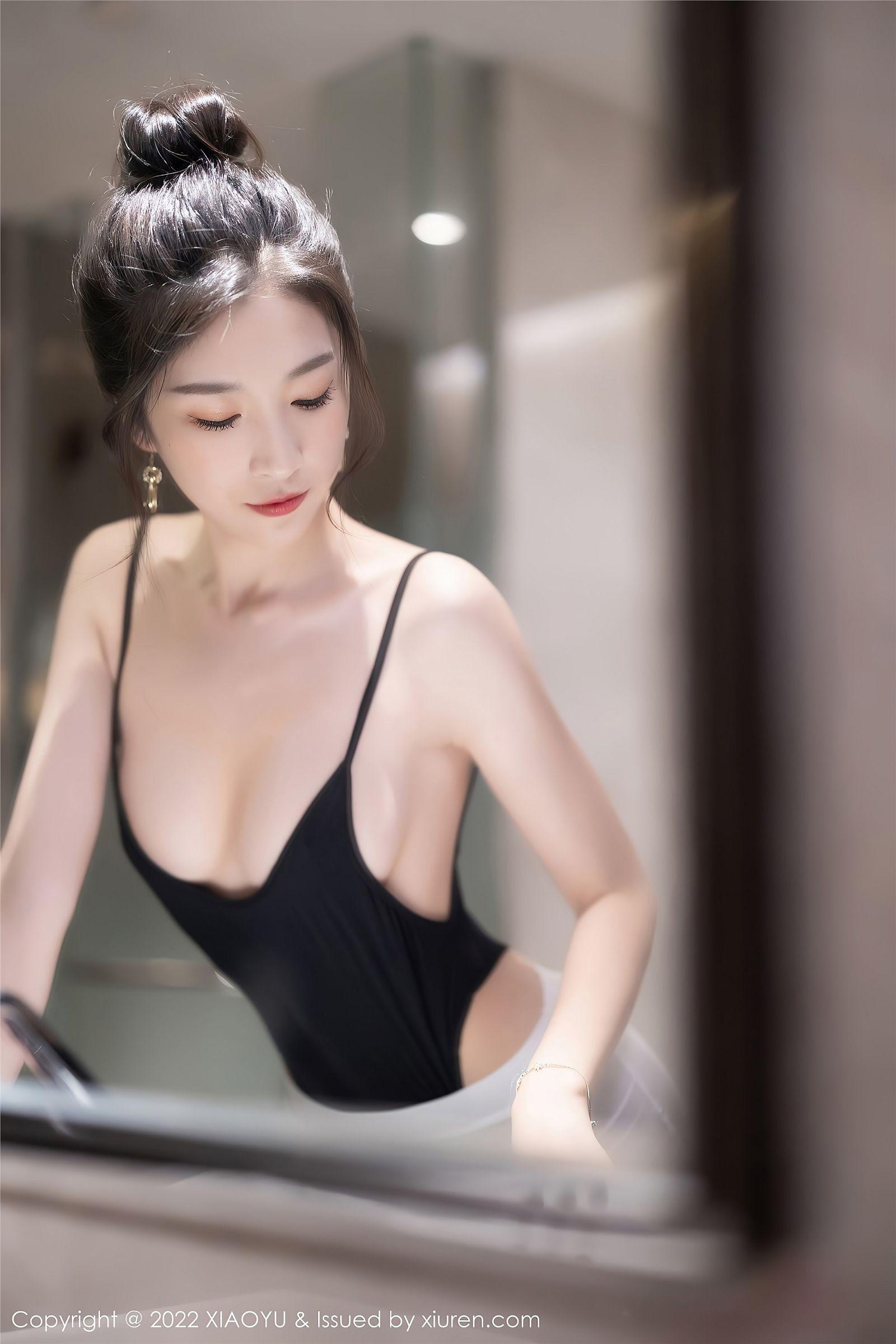 [XIAOYU画语界] 2022.06.22 NO.804 林乐一_p022