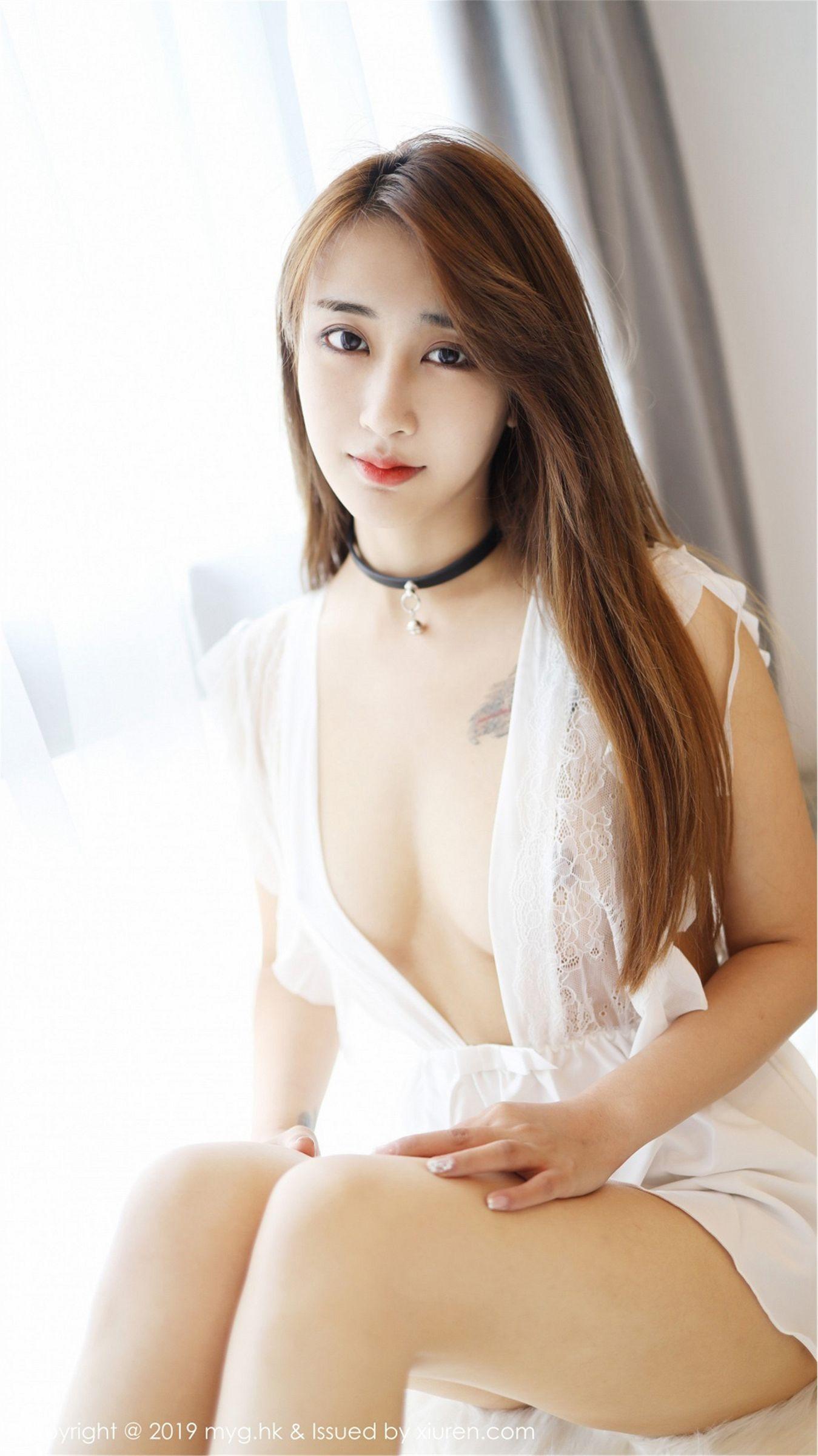 [MYGIRL美媛馆] 2019.07.15 Vol.369  奈_美nana_p051