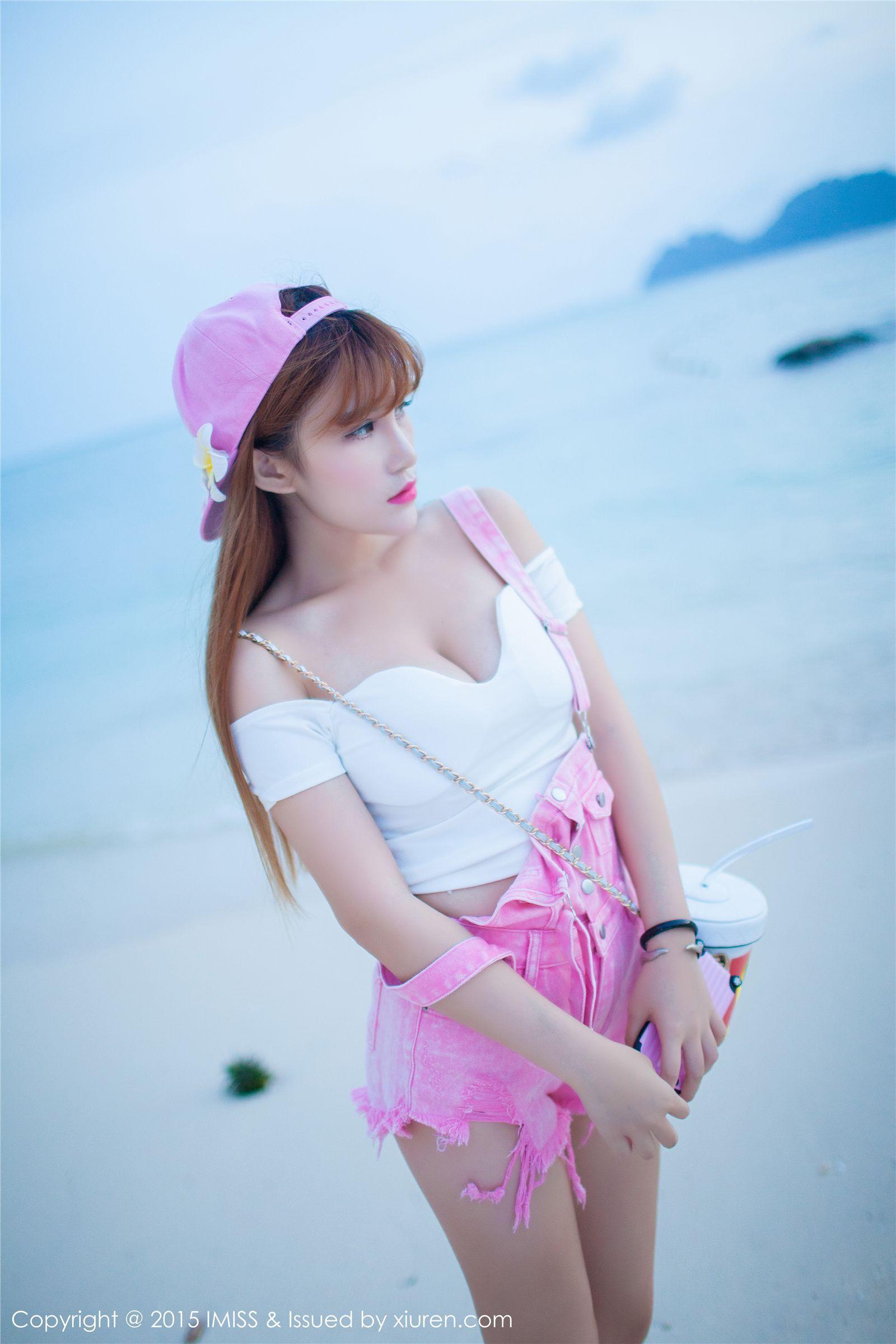 [IMISS爱蜜社美女] 2015.10.28 VOL.039 LalaBaby啦啦_p044