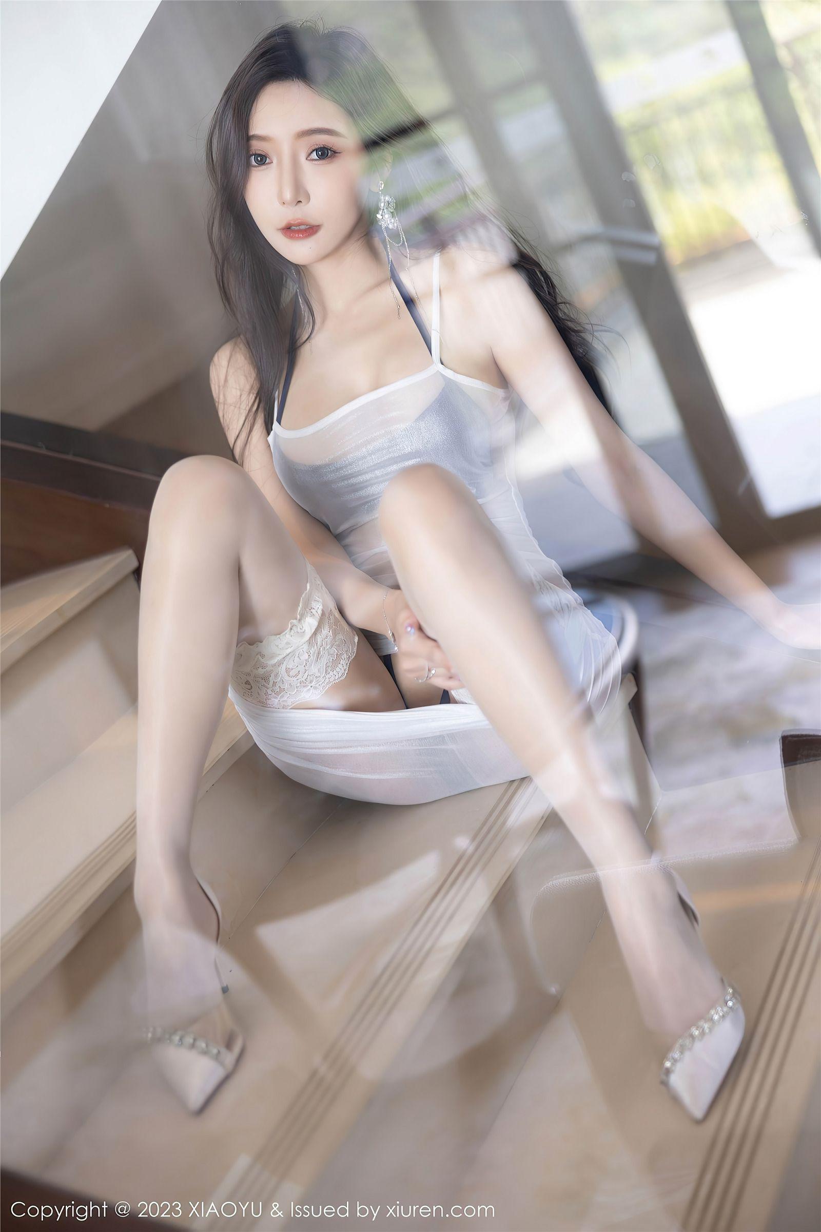 [XIAOYU画语界] 2023.06.19 NO.1052 王馨瑶yanni_p044