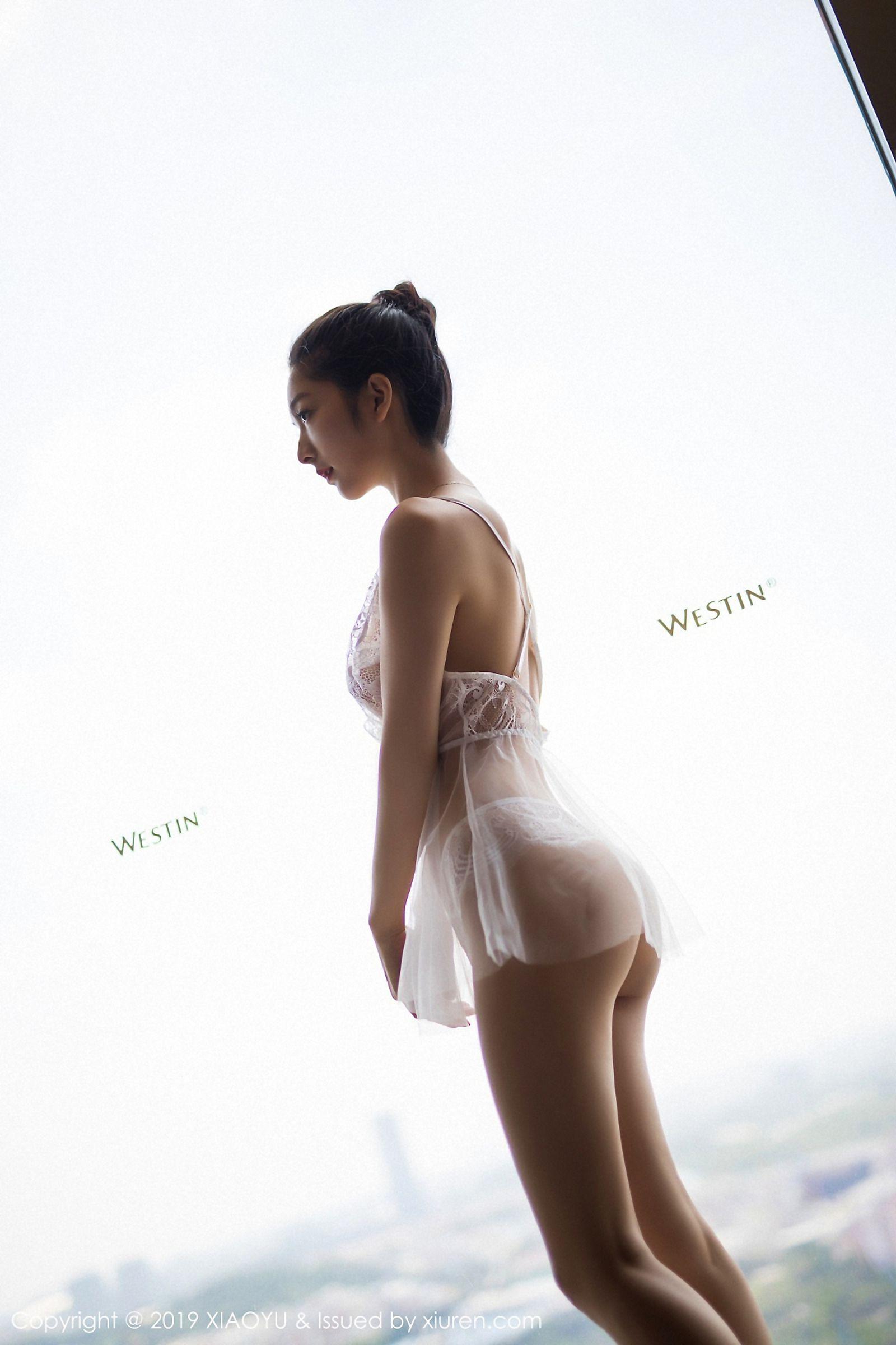 [XIAOYU画语界] 2019.03.14 Vol.034 Angela喜欢猫_p012