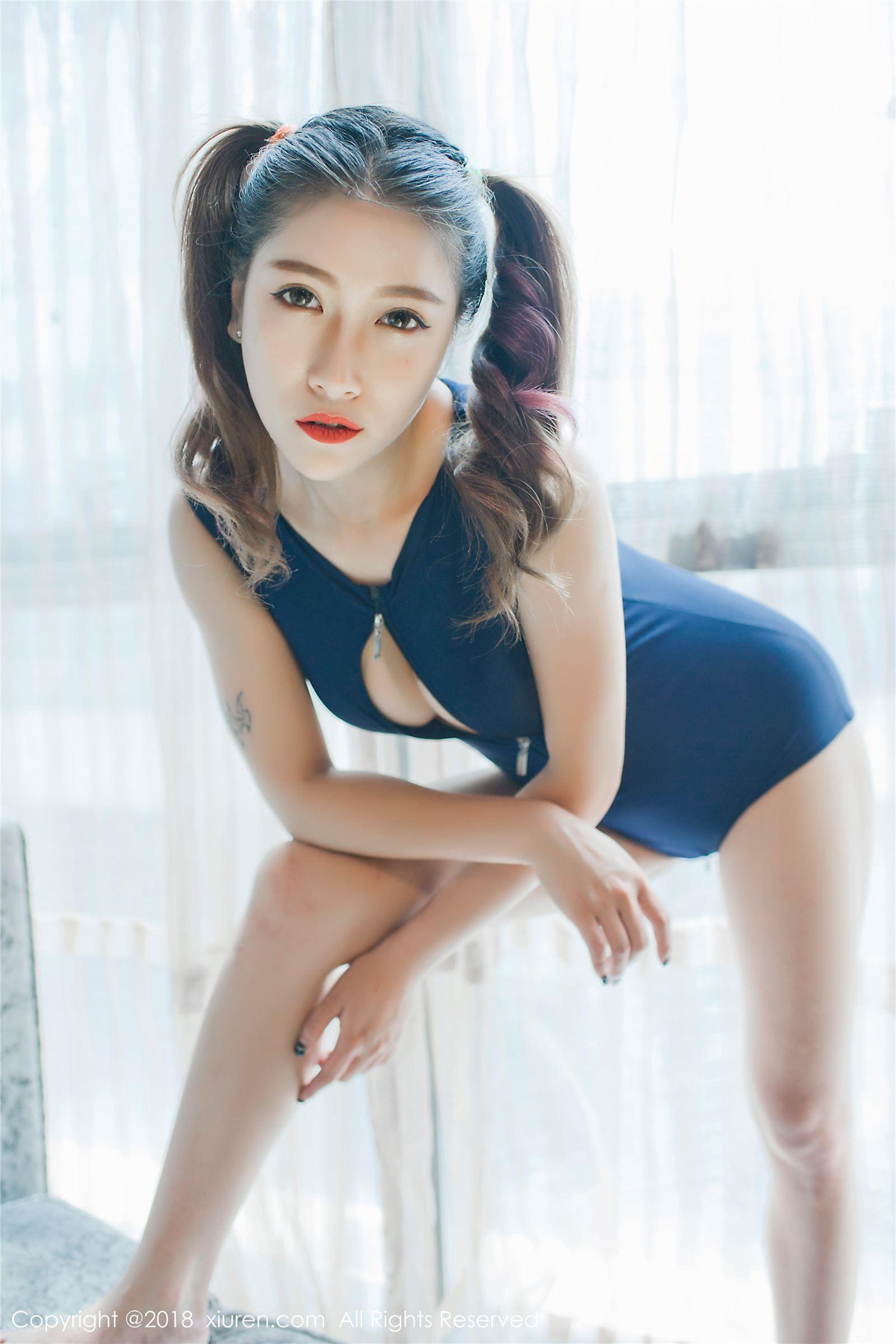 [秀人XIUREN] 2018.01.18 NO.902 杜花花_p043