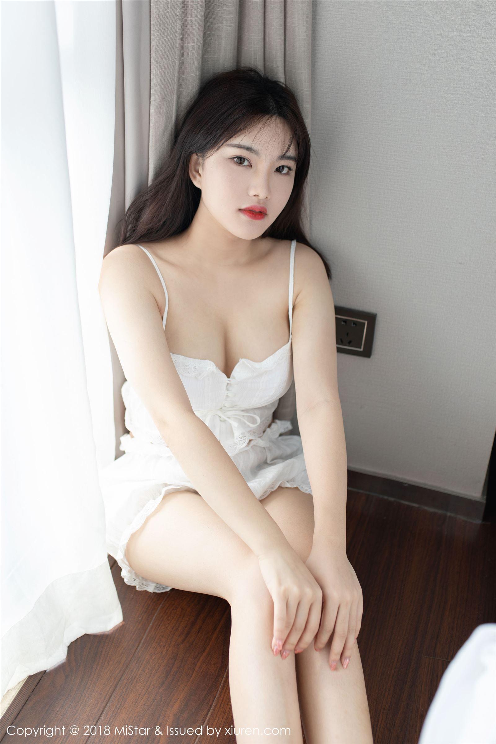 [MiStar美女] 2018.10.25 Vol.246 小仓鼠_p029