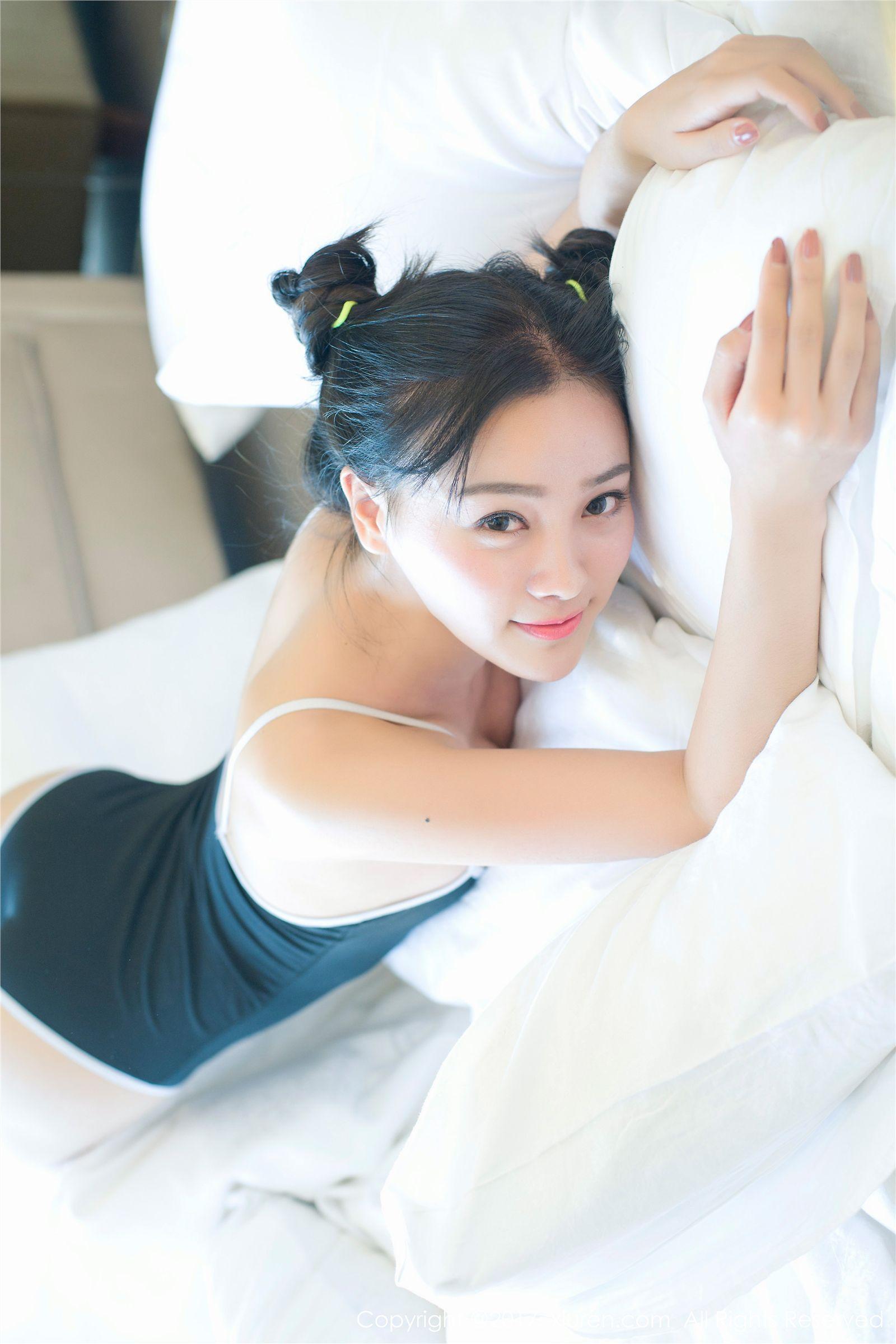 [美媛馆MYGIRL] 2017.01.20 芈琳娜_p027