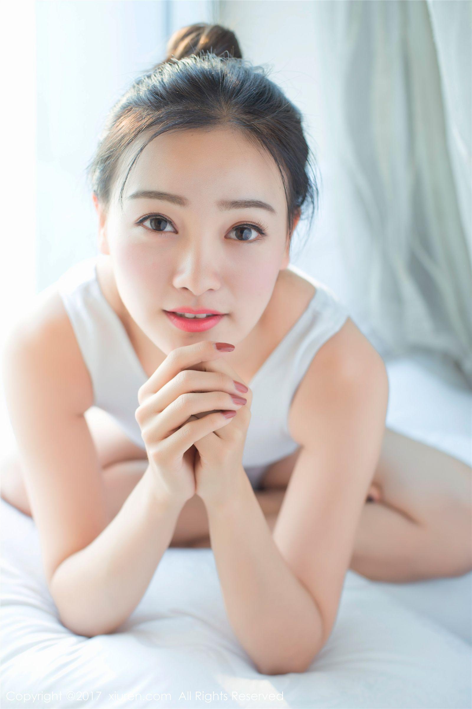 [美媛馆MYGIRL] 2017.01.20 芈琳娜_p035