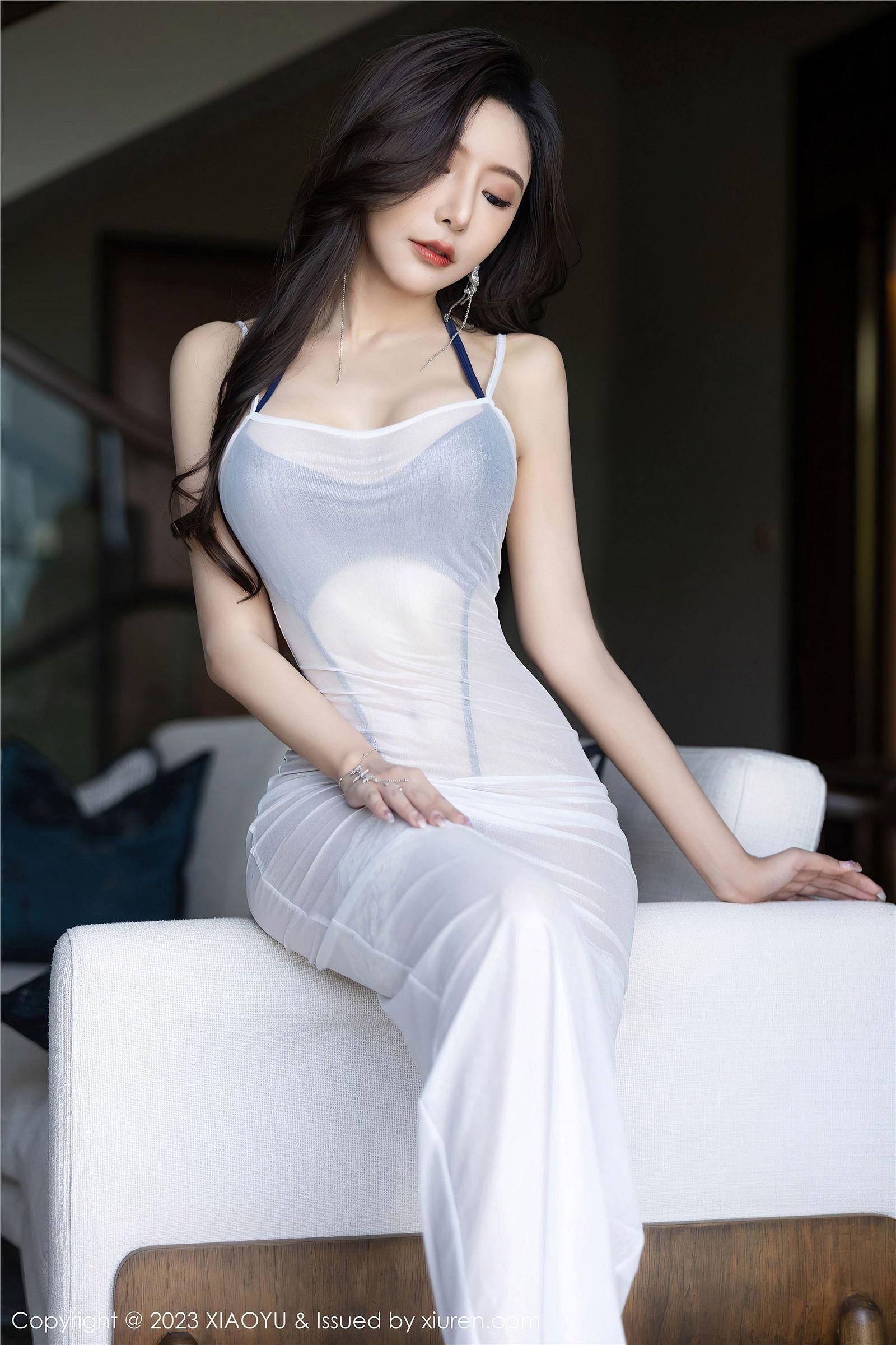 [XIAOYU画语界] 2023.06.19 NO.1052 王馨瑶yanni_p063