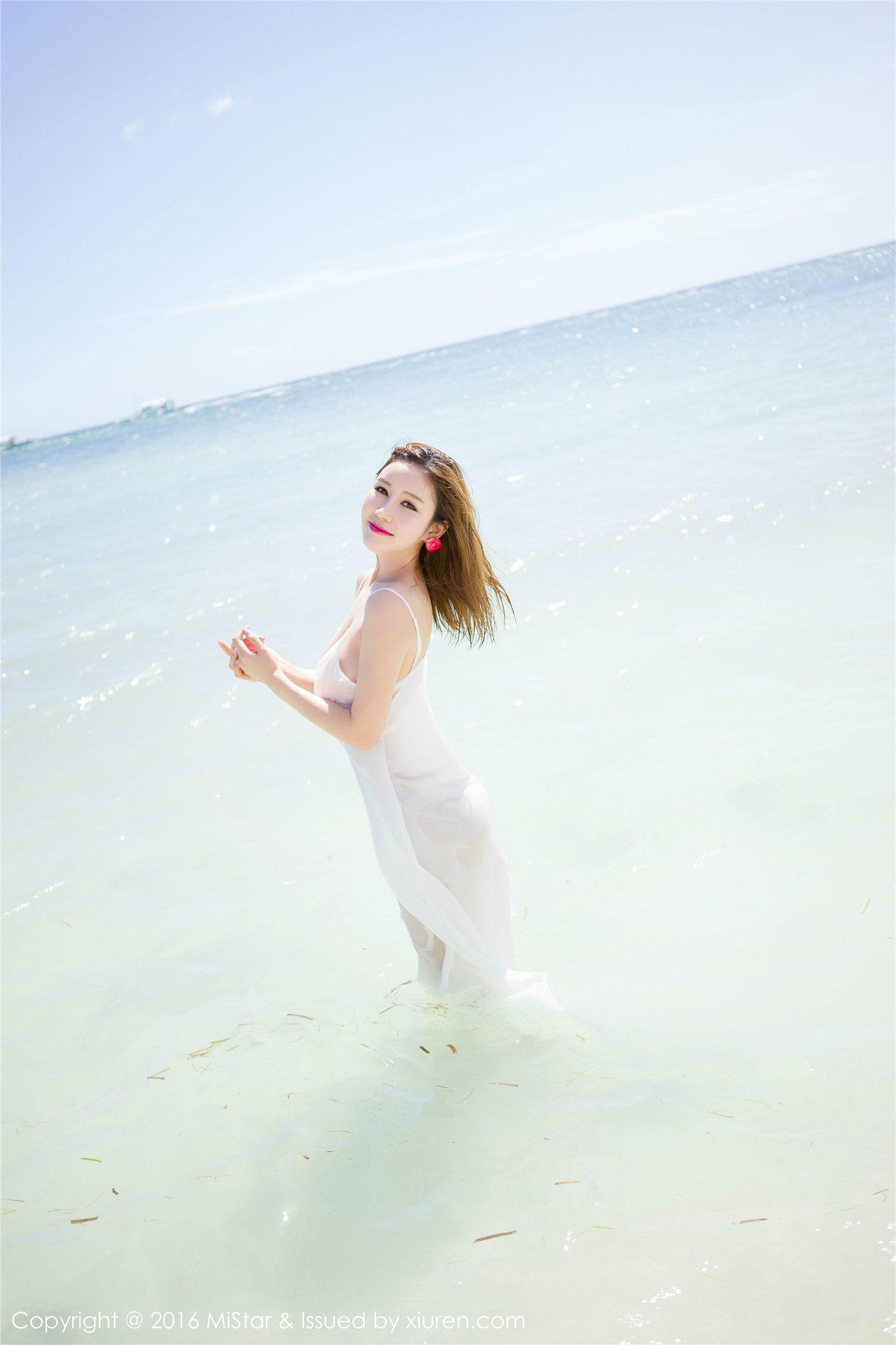 [MiStar美女] 2016.01.10 VOL.056 于姬Una_p021