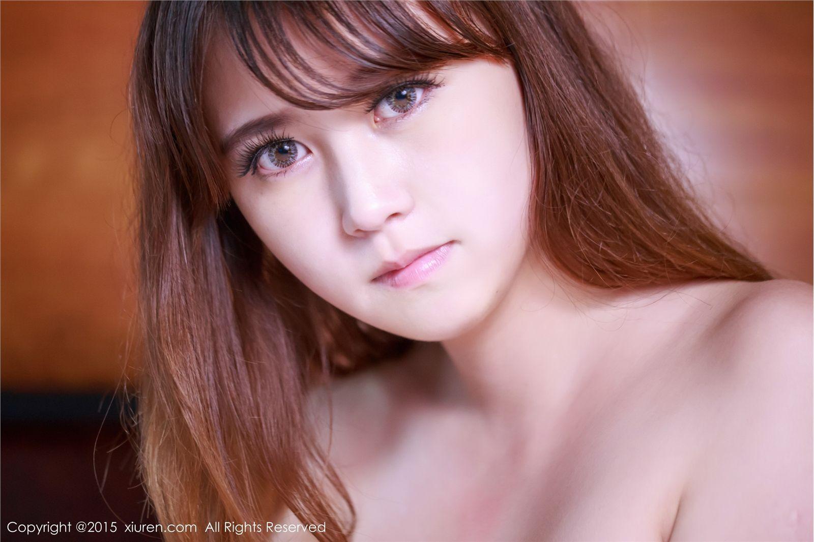 [秀人XIUREN] 2015.07.26 NO.363 轩儿_p050