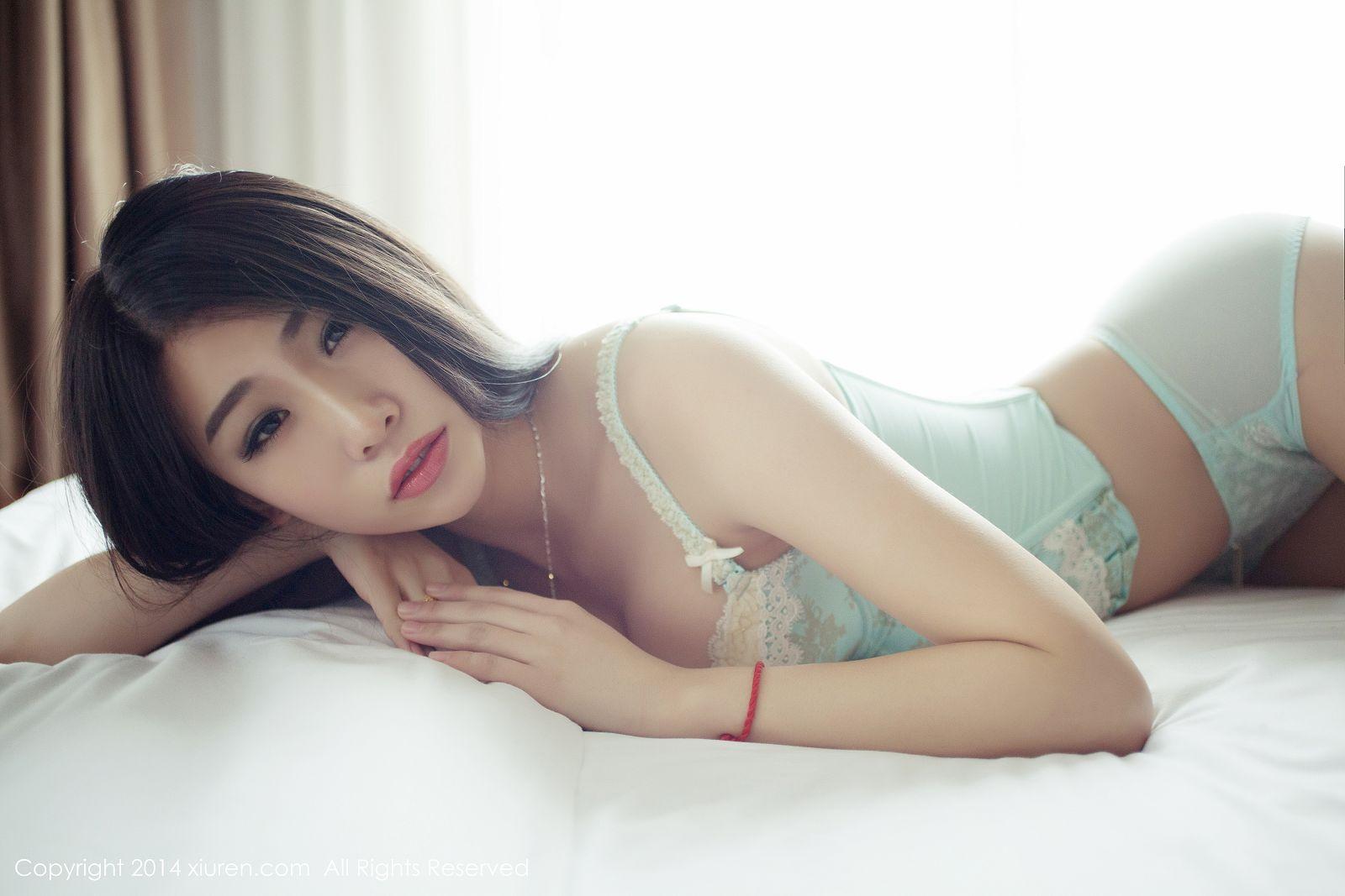 [秀人XIUREN] 2014.03.14 NO.111 战姝羽Zina_p062