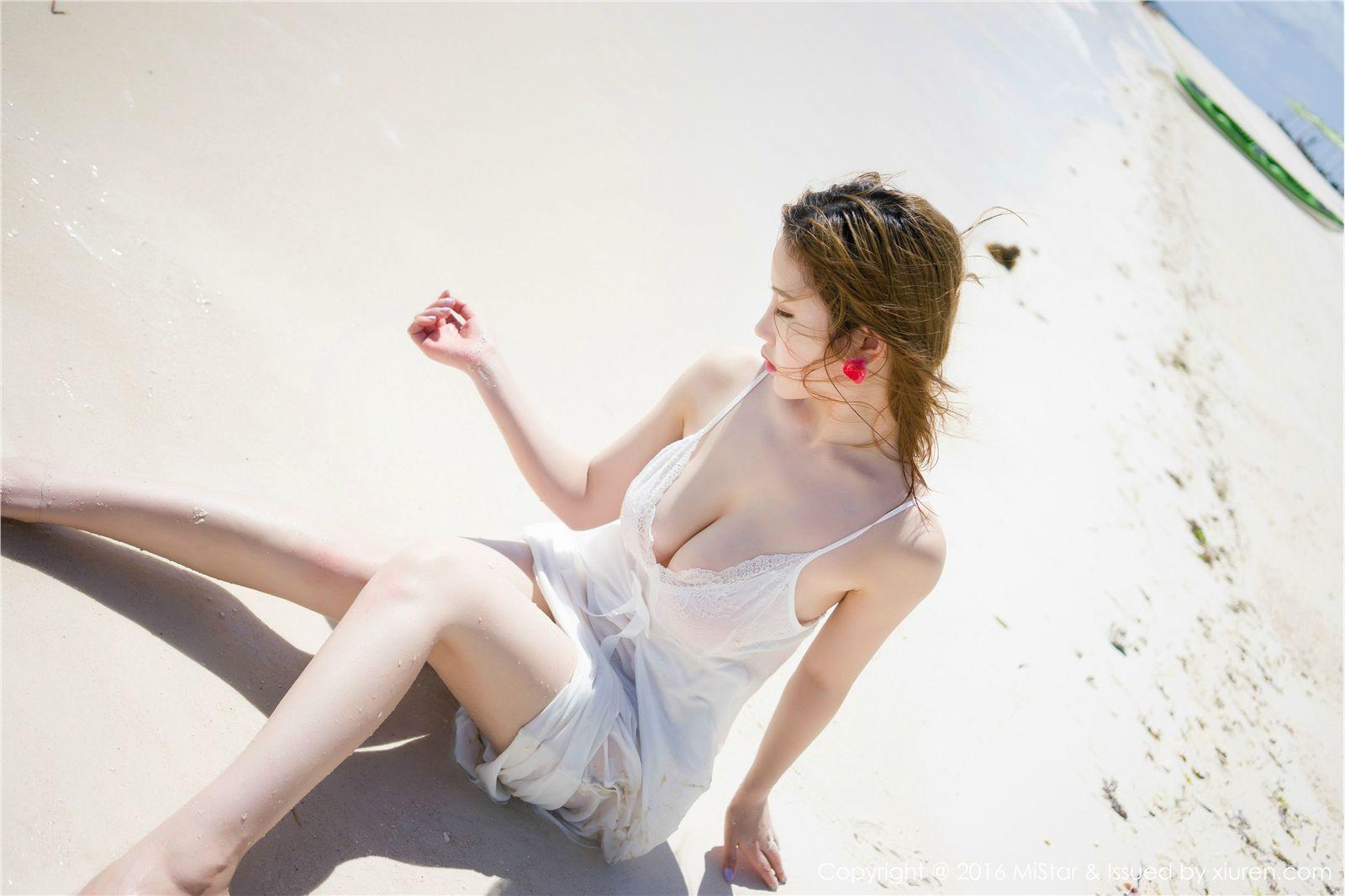 [MiStar美女] 2016.01.10 VOL.056 于姬Una_p039