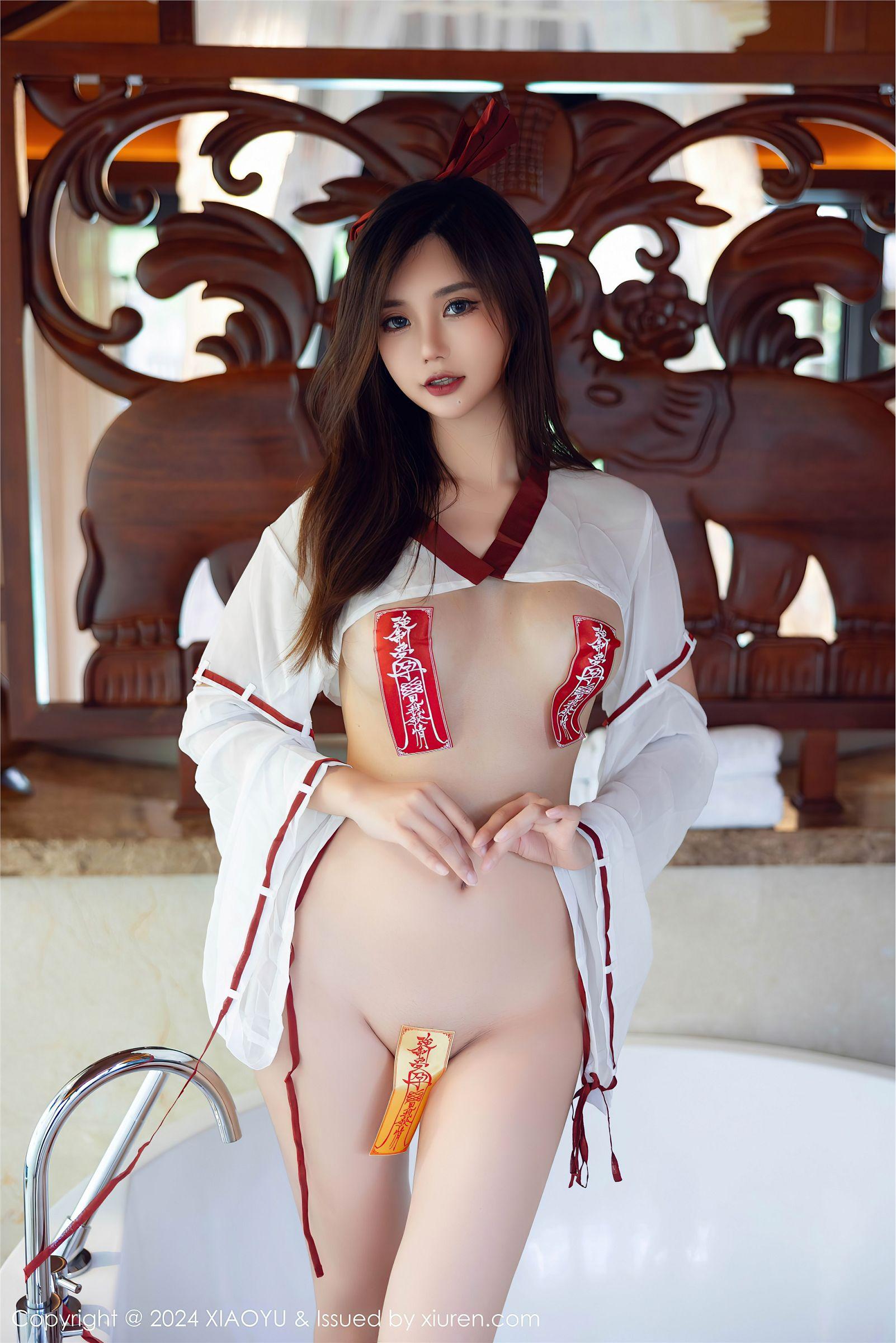 [XIUREN秀人网] 2024.07.05 NO.8814 绮里嘉ula_p074