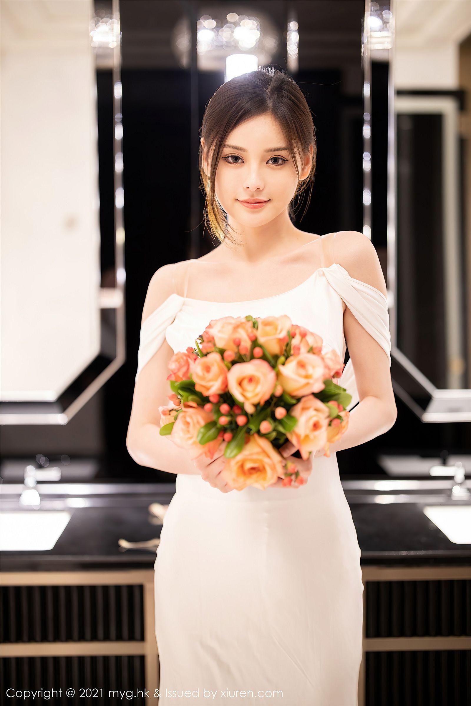 [MYGIRL美媛馆] 2021.07.09 NO.552 小夕juju_p043