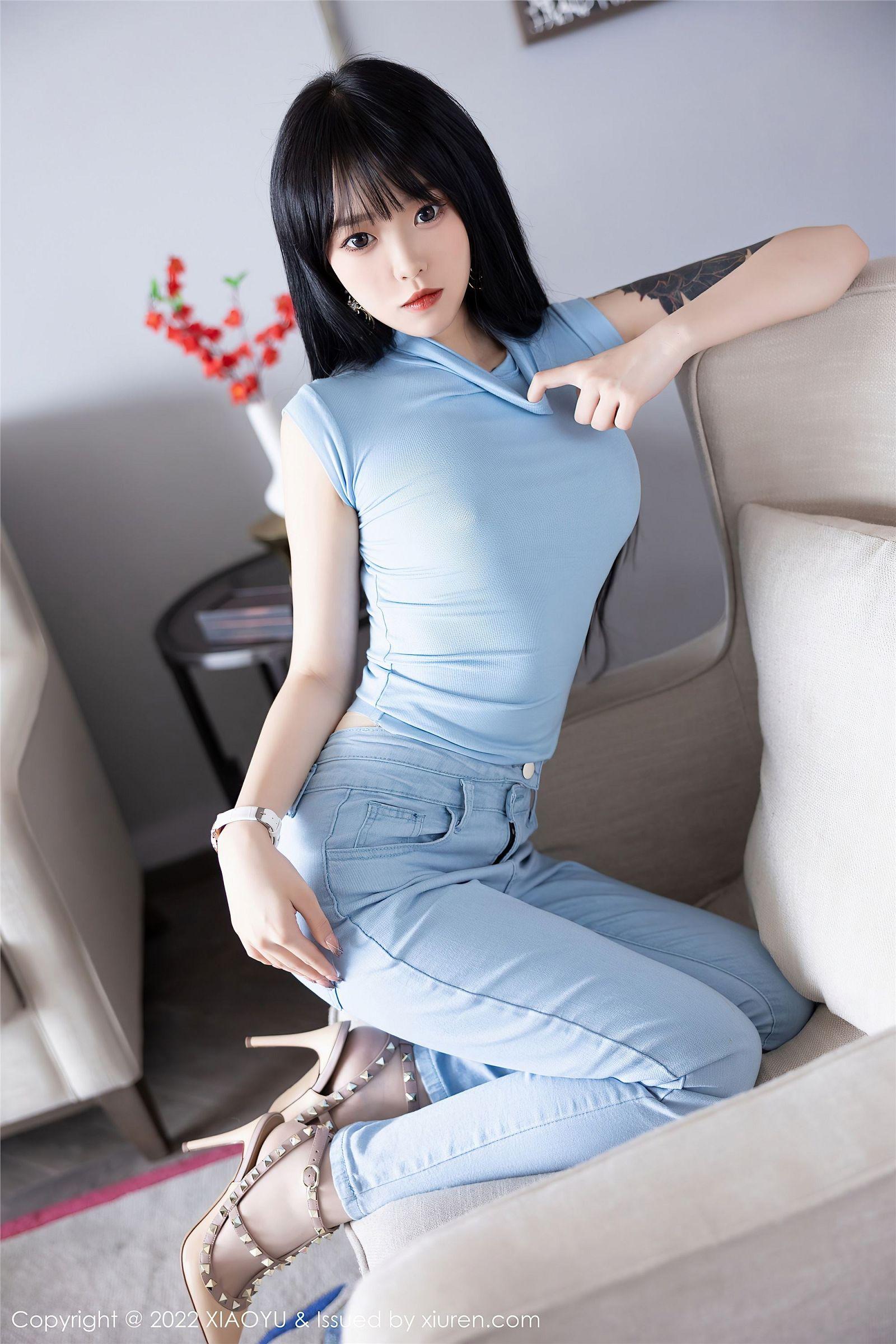 [XIAOYU画语界] 2022.06.13 NO.797 奶瓶_p005
