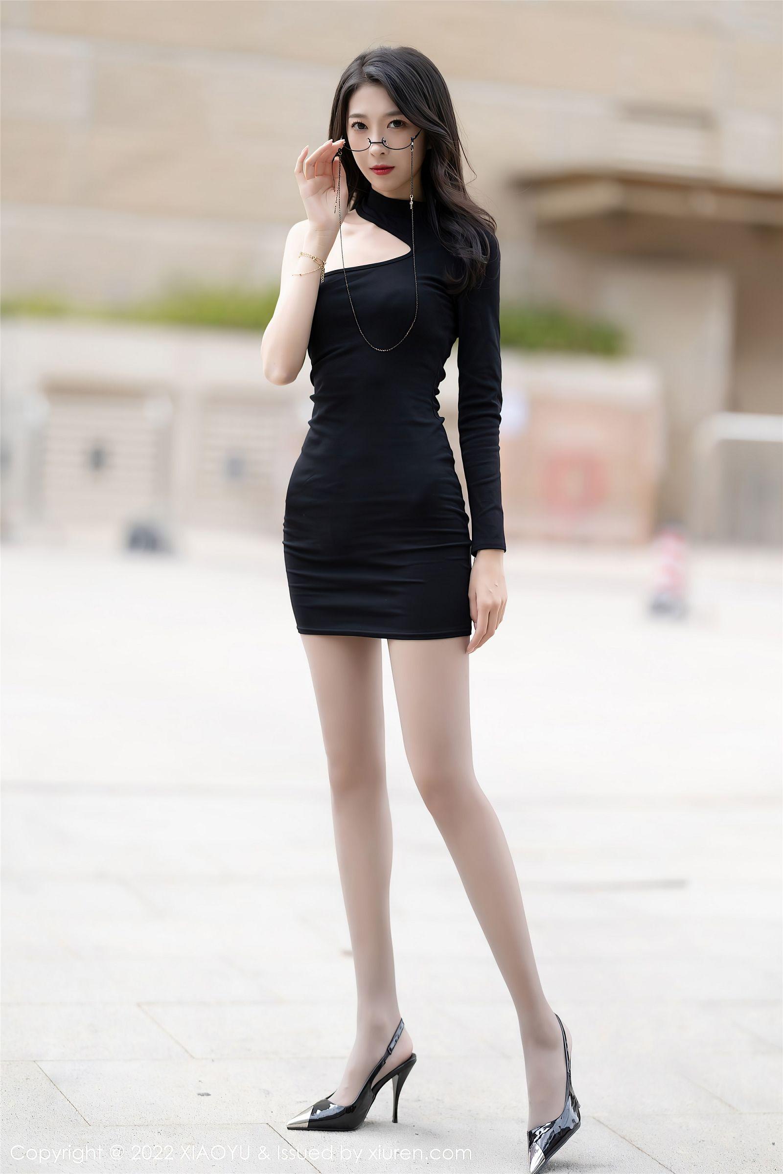 [XIAOYU画语界] 2022.05.24 NO.784 林乐一_p052