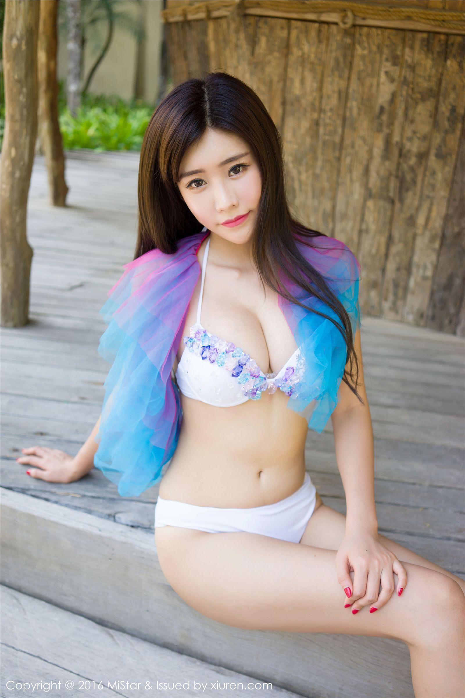 [MiStar美女] 2016.04.25 Vol.078 程小烦不烦_p027