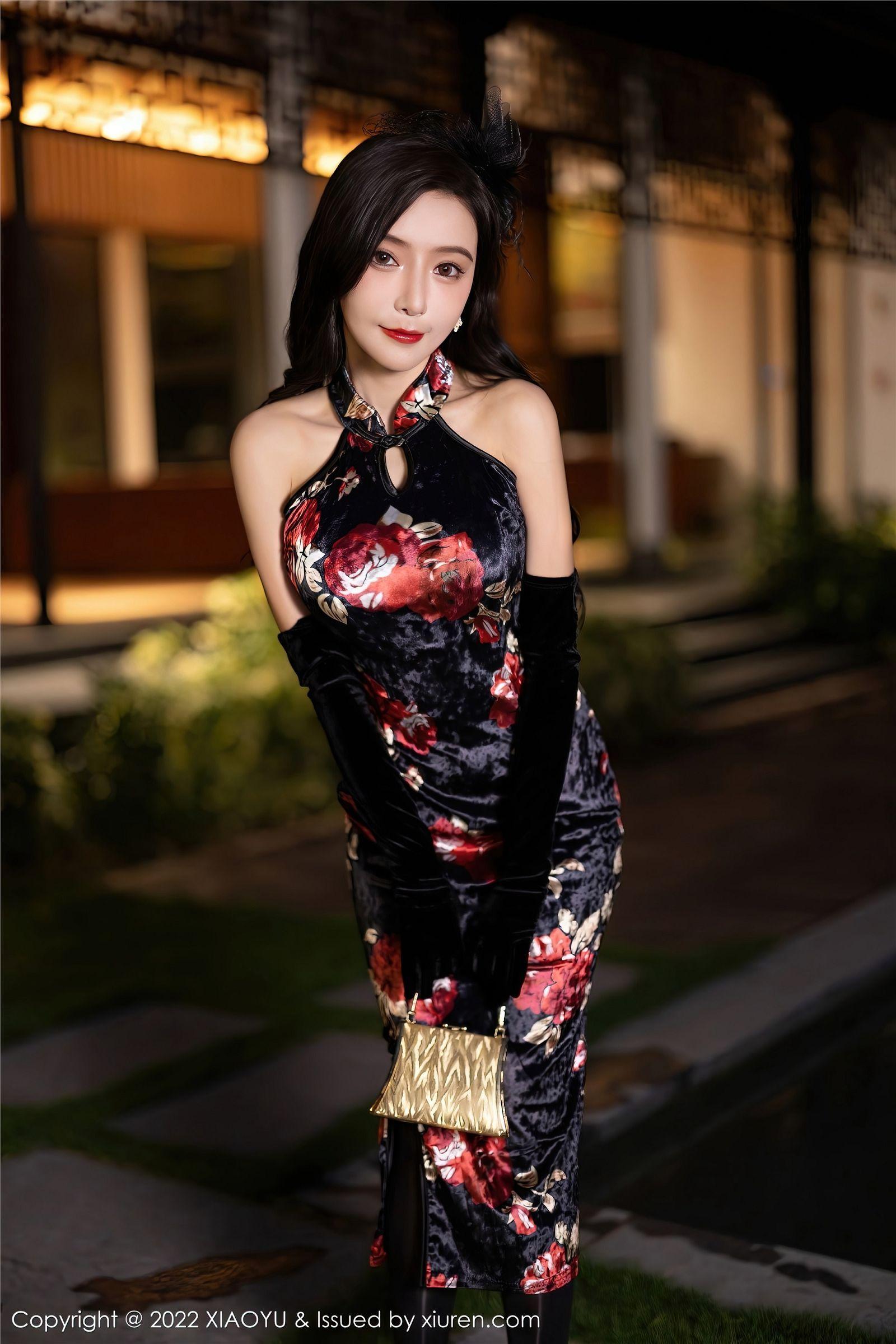 [XIAOYU画语界] 2022.11.22 NO.909 王馨瑶yanni_p052
