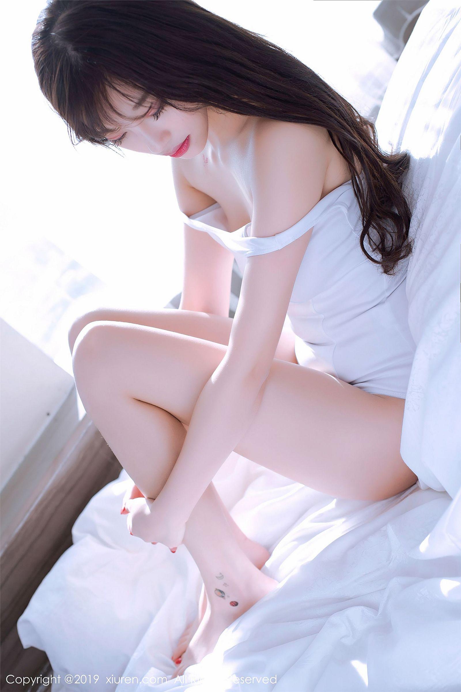 [秀人XIUREN] 2019.02.12 NO.1334 杨晨晨sugar_p035