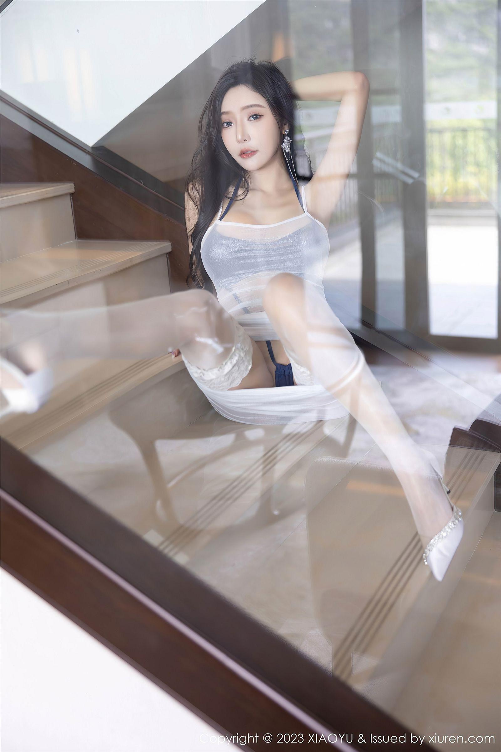 [XIAOYU画语界] 2023.06.19 NO.1052 王馨瑶yanni_p043