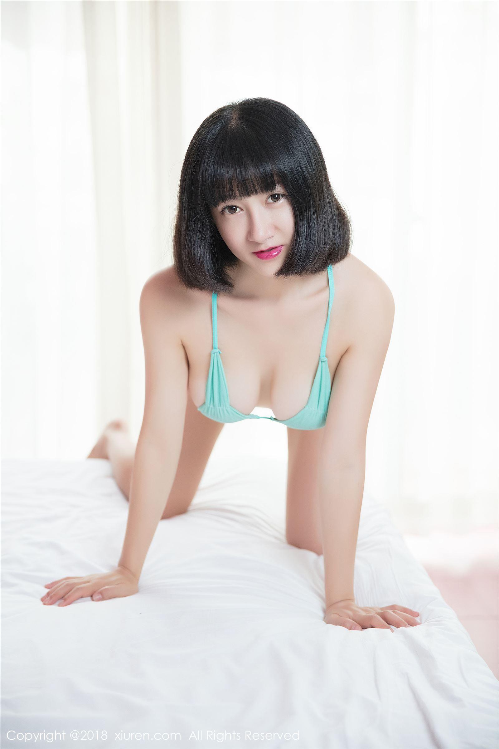[秀人XIUREN] 2018.03.30 NO.967 小探戈_p018