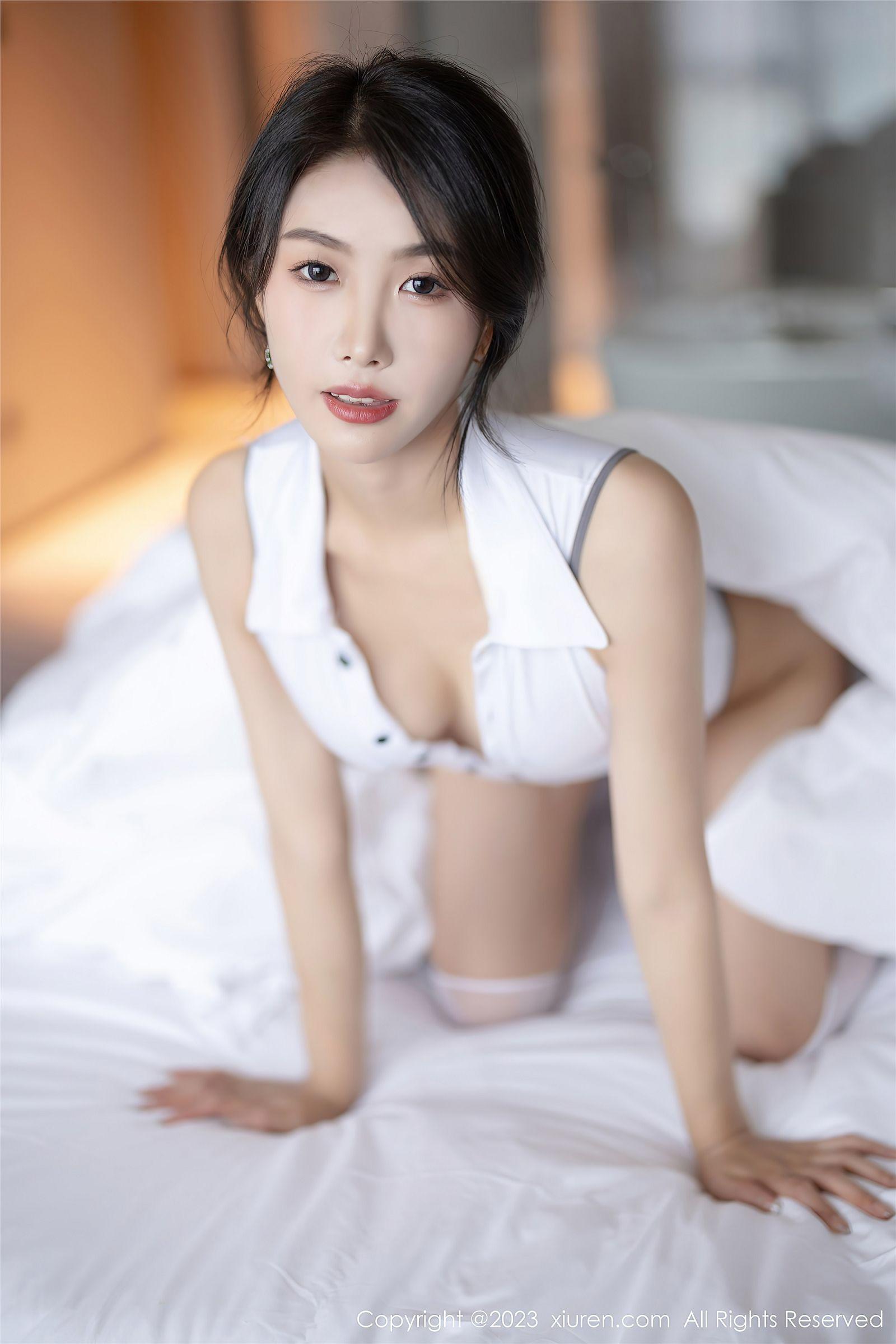 [XIUREN秀人网] 2023.07.10 NO.7053 苏苏阿_p057