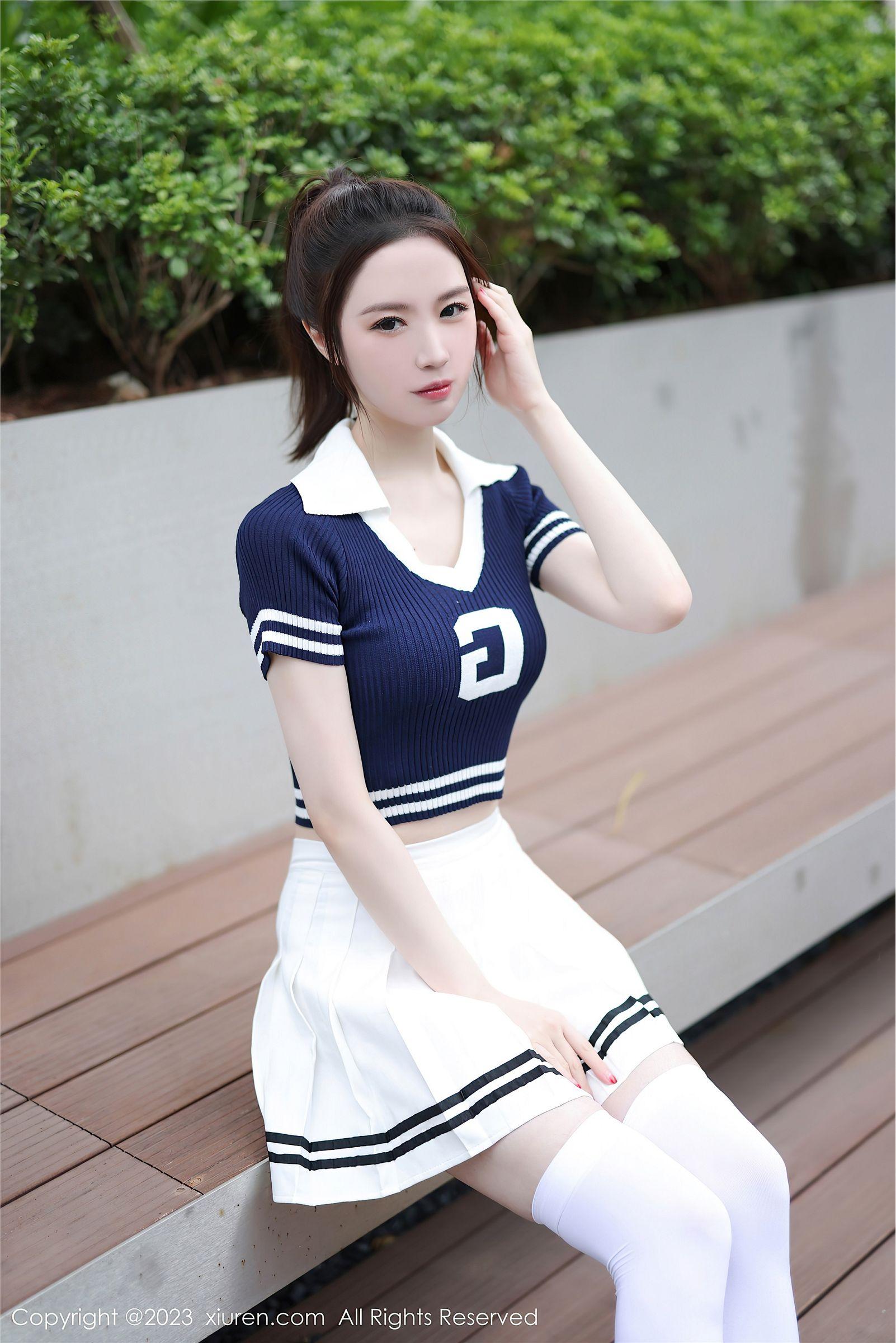 [XIUREN秀人网] 2023.09.20 NO.7416 梦心玥_p034
