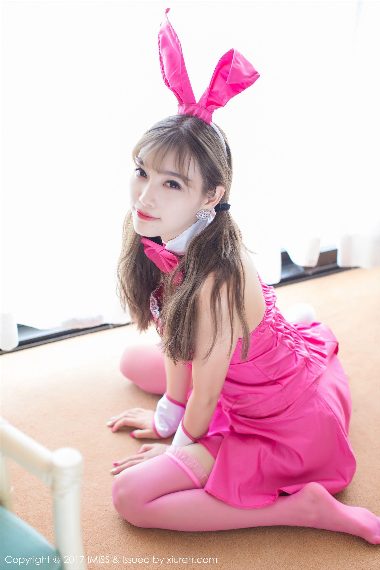 [IMISS爱蜜社美女] 2017.07.27 VOL.176 杨晨晨sugar_p008