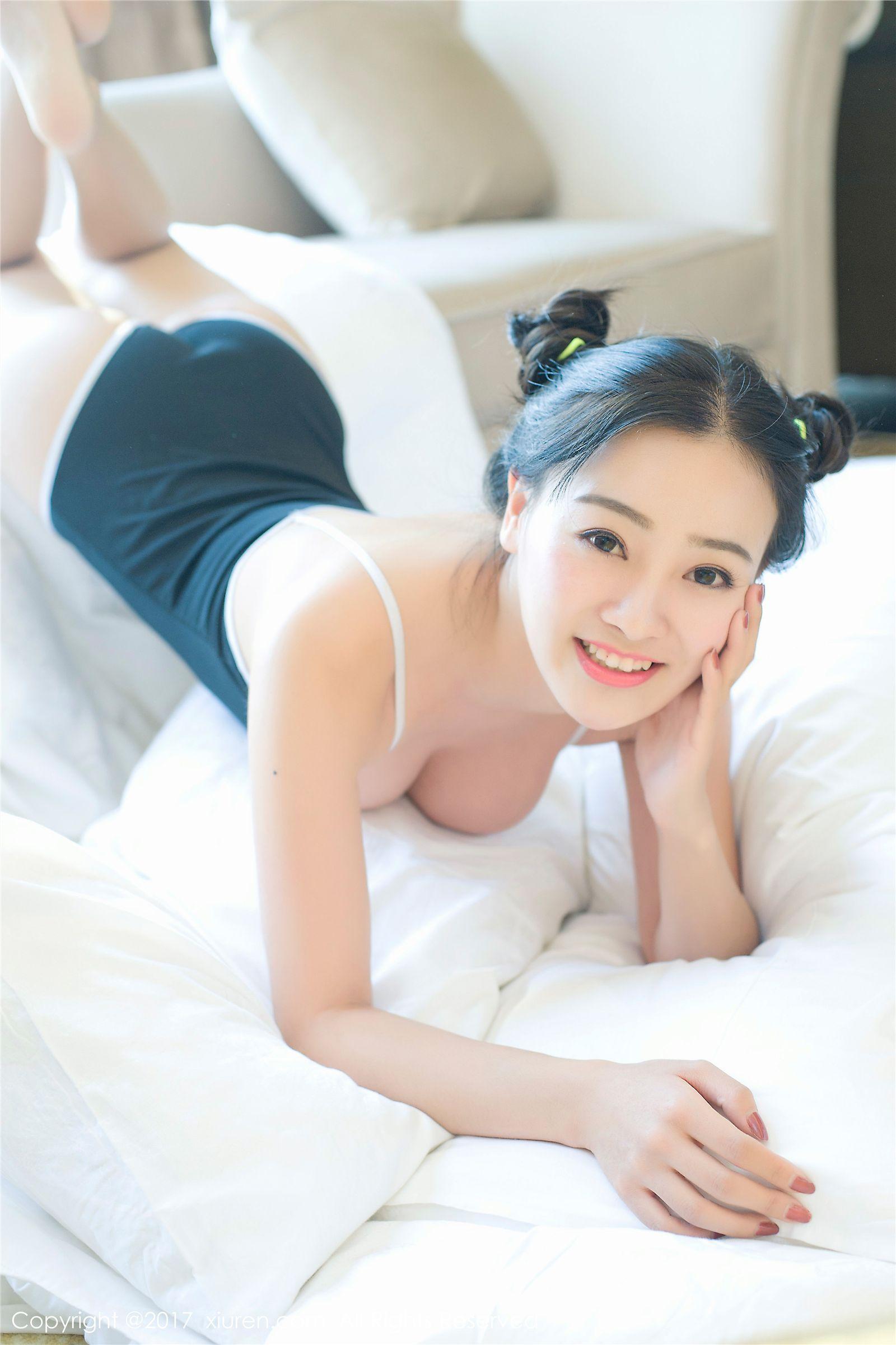 [美媛馆MYGIRL] 2017.01.20 芈琳娜_p024