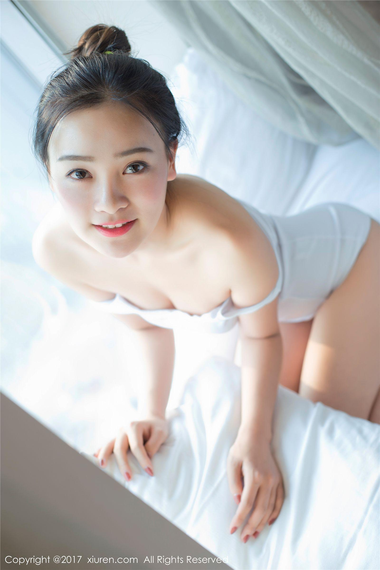 [美媛馆MYGIRL] 2017.01.20 芈琳娜_p052