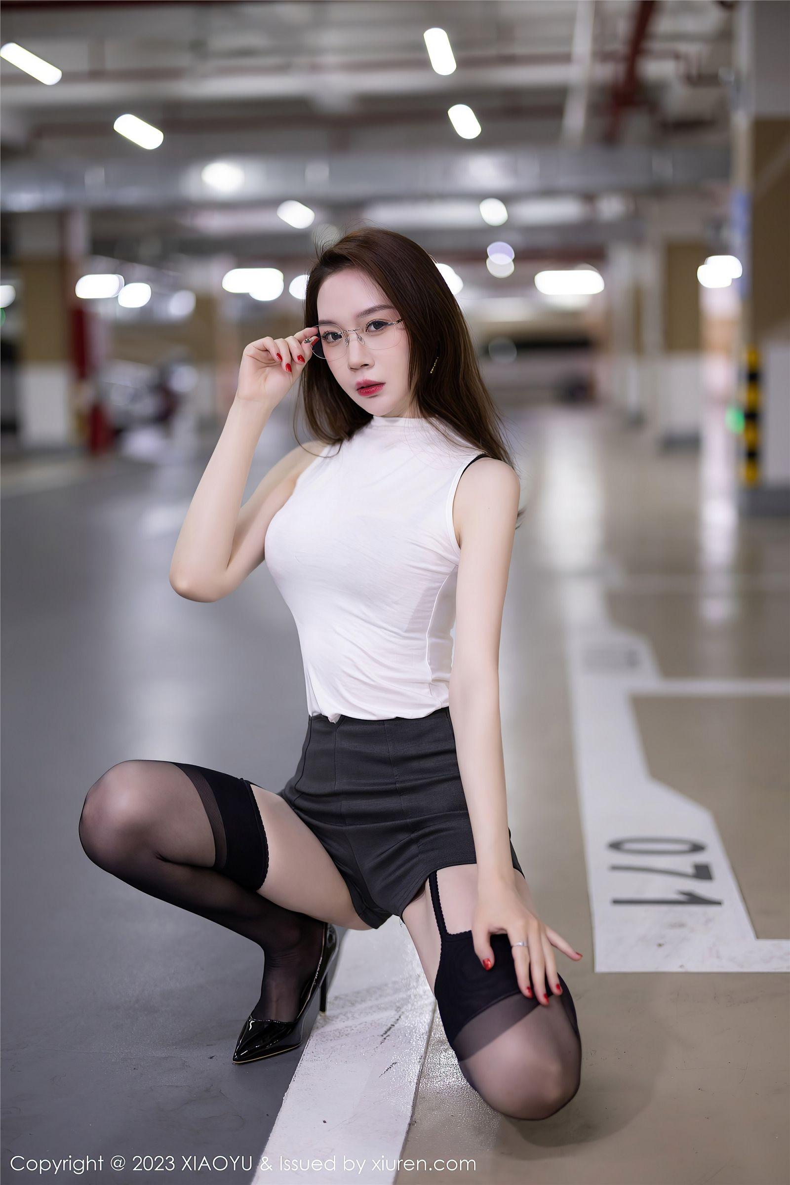 [XIAOYU画语界] 2023.04.20 NO.1011 梦心玥_p093