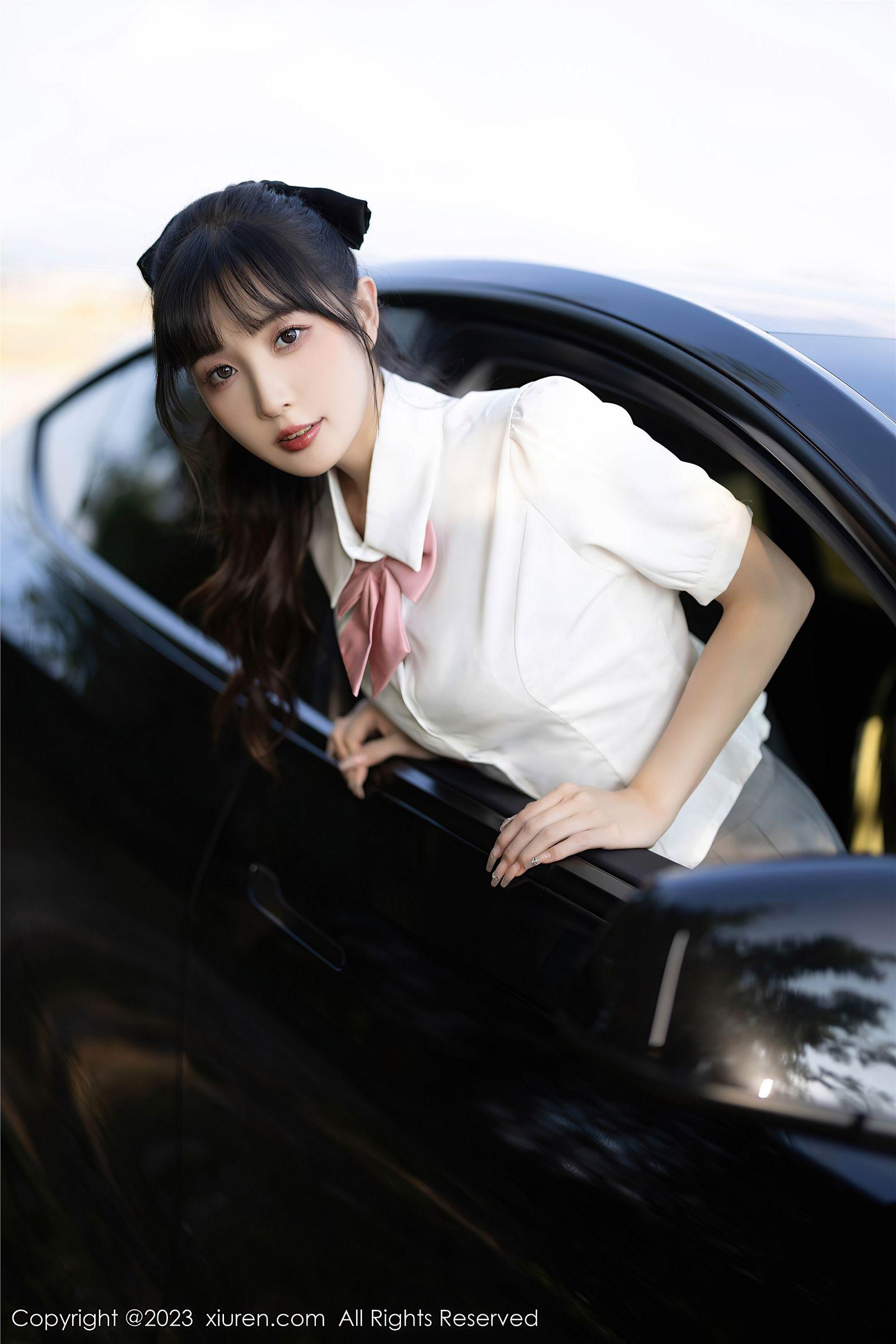 [XIUREN秀人网] 2023.12.06 NO.7771 林星阑_p004