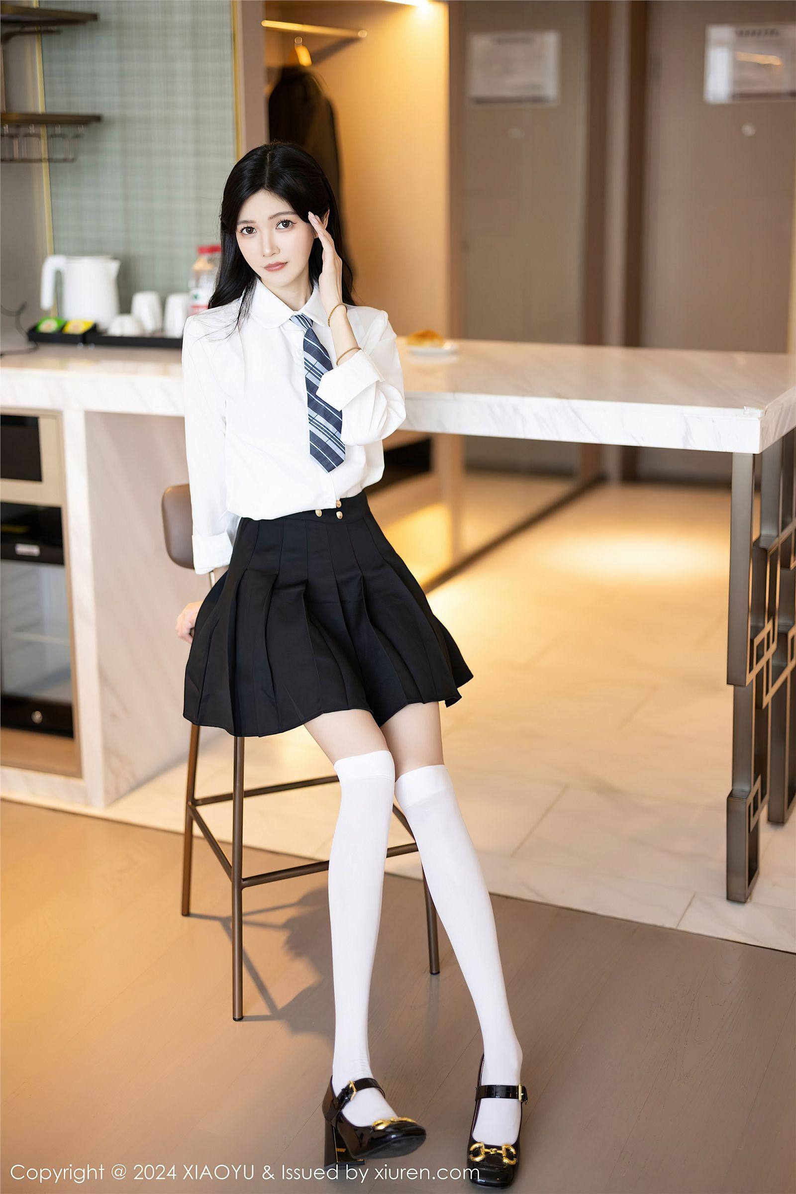 [XIAOYU画语界] 2024.02.19 NO.1204 程程程-_p022