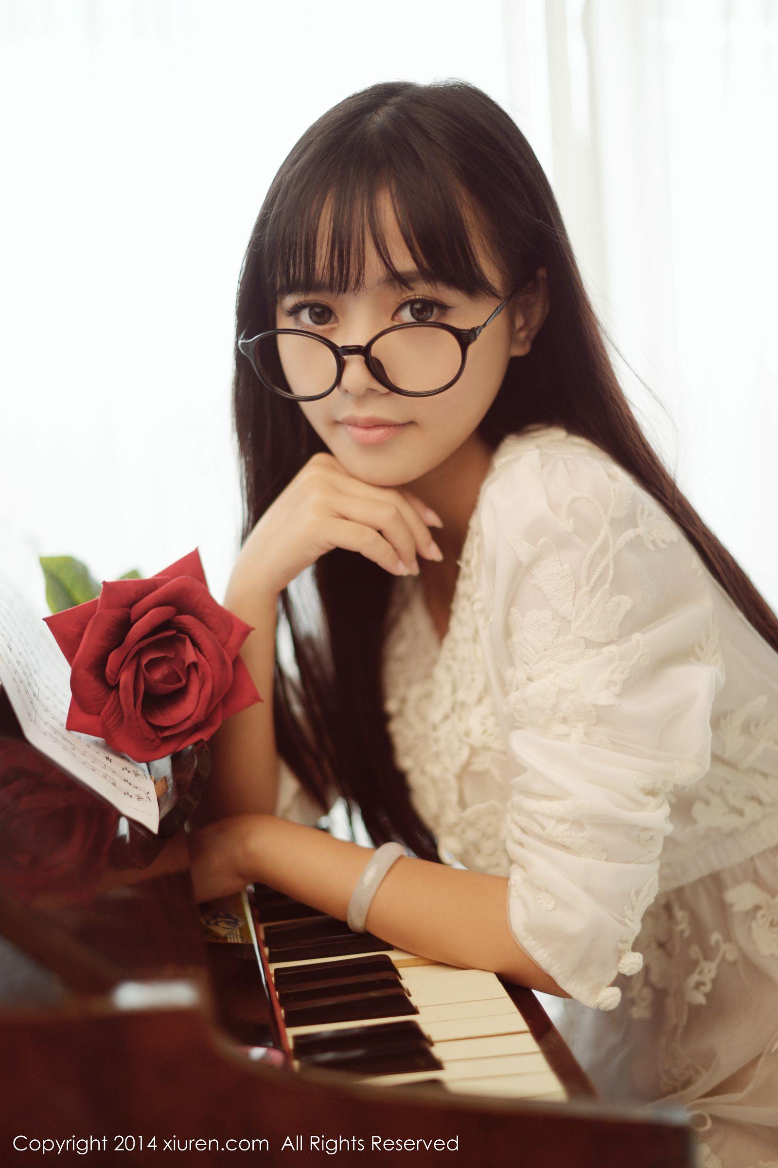 [秀人XIUREN] 2014.07.05 NO.170 toro羽住_p001