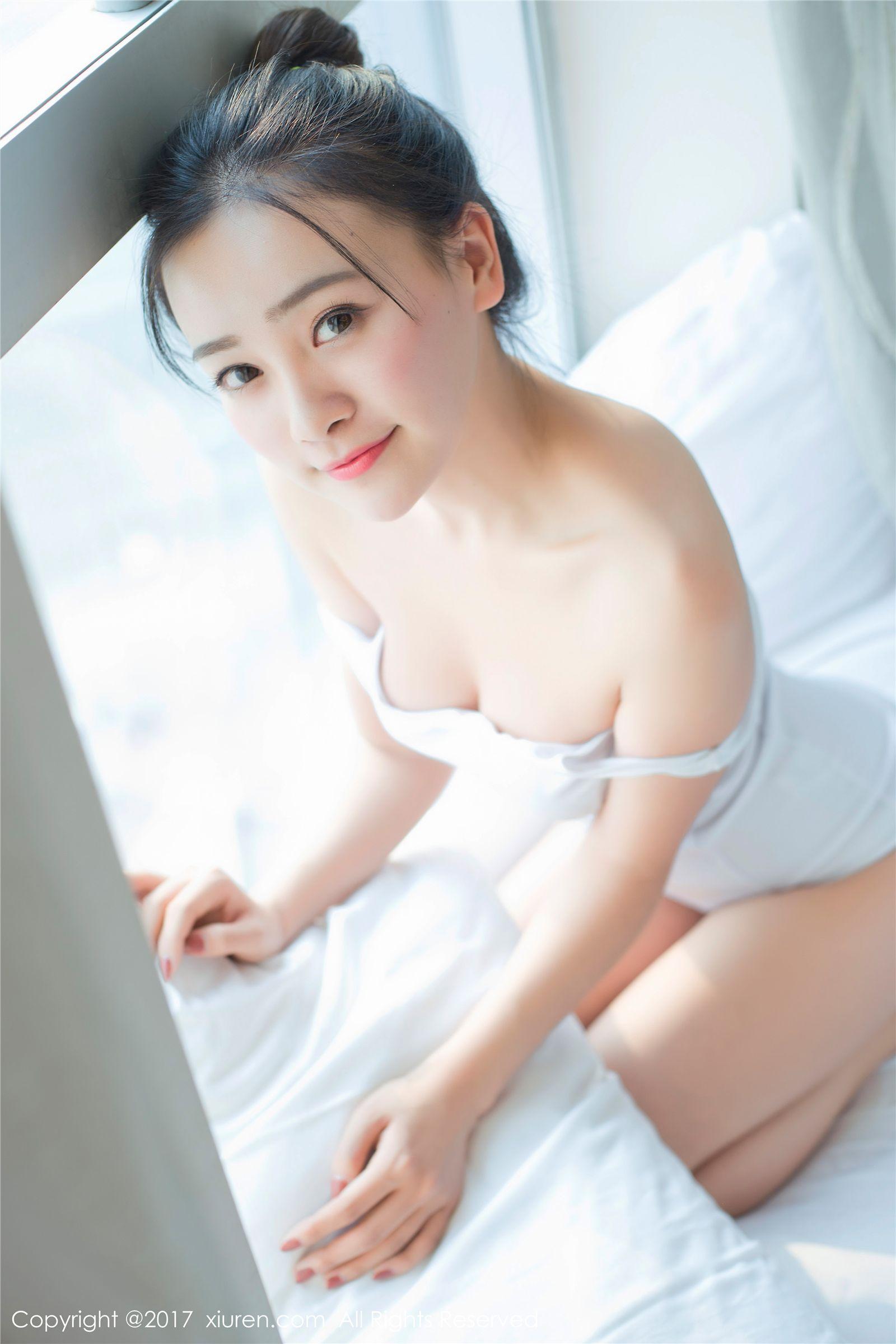 [美媛馆MYGIRL] 2017.01.20 芈琳娜_p050
