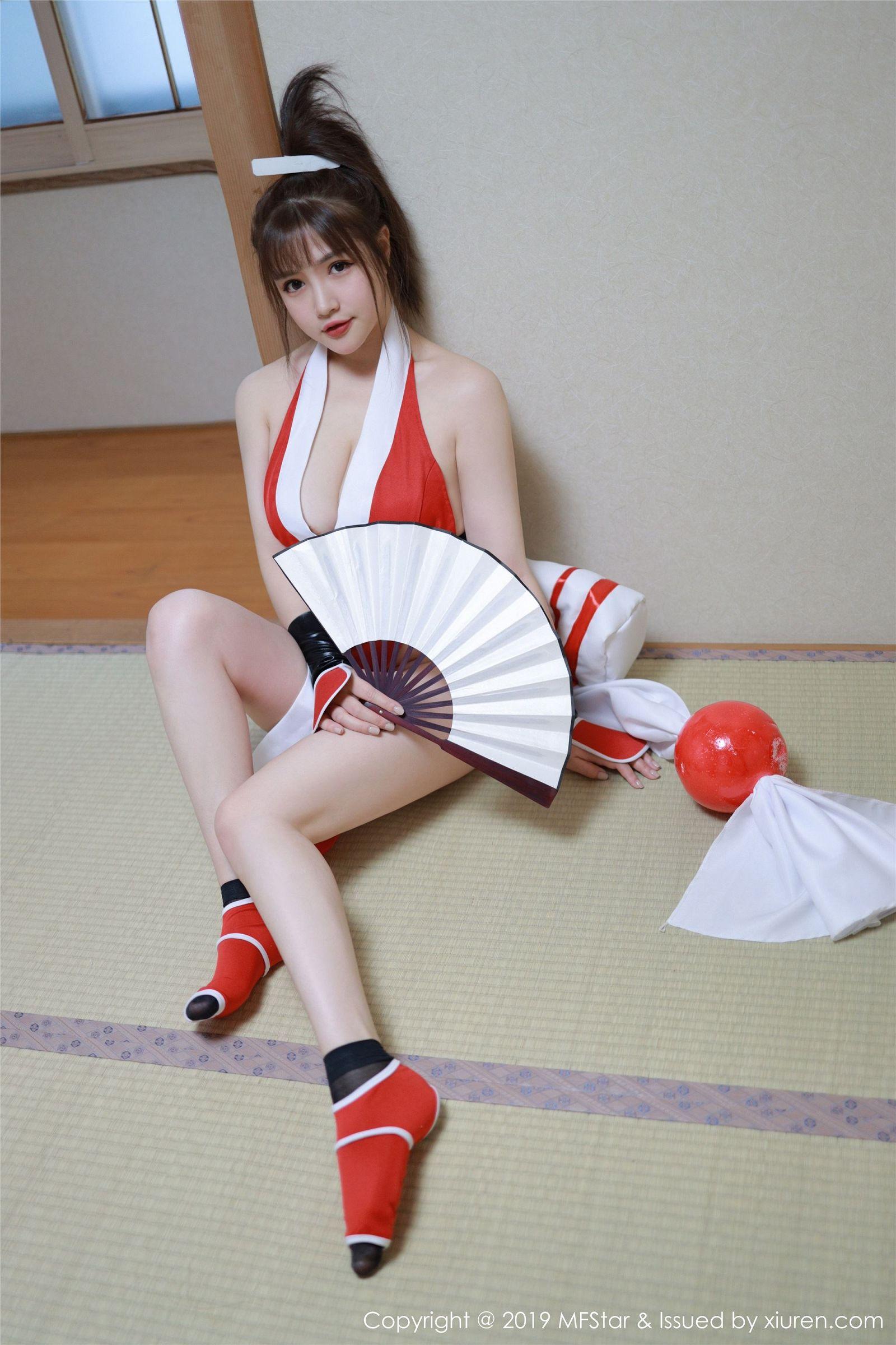 [MFStar模范学院] 2019.12.31 Vol.247 恩率babe_p034