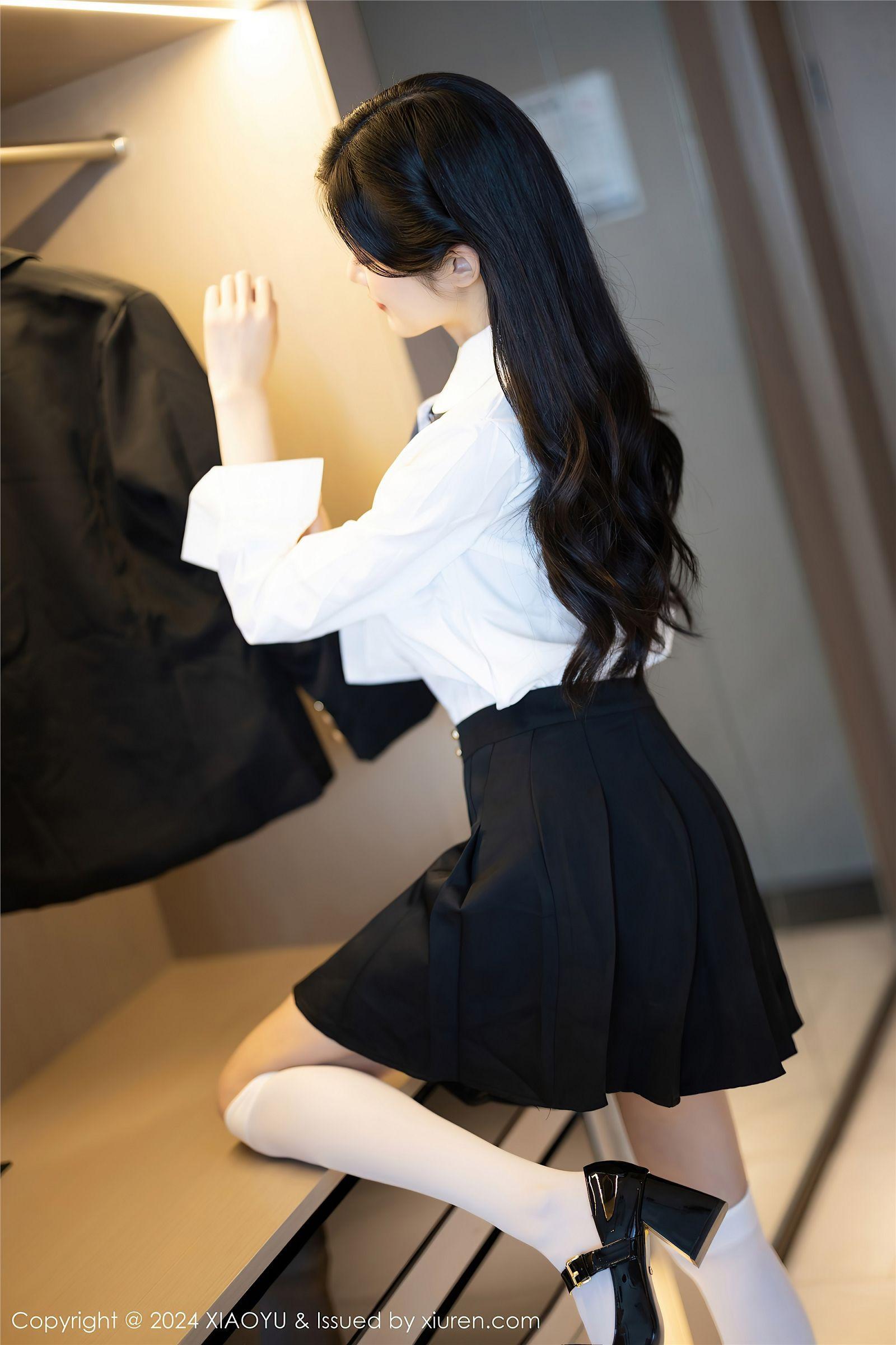 [XIAOYU画语界] 2024.02.19 NO.1204 程程程-_p018