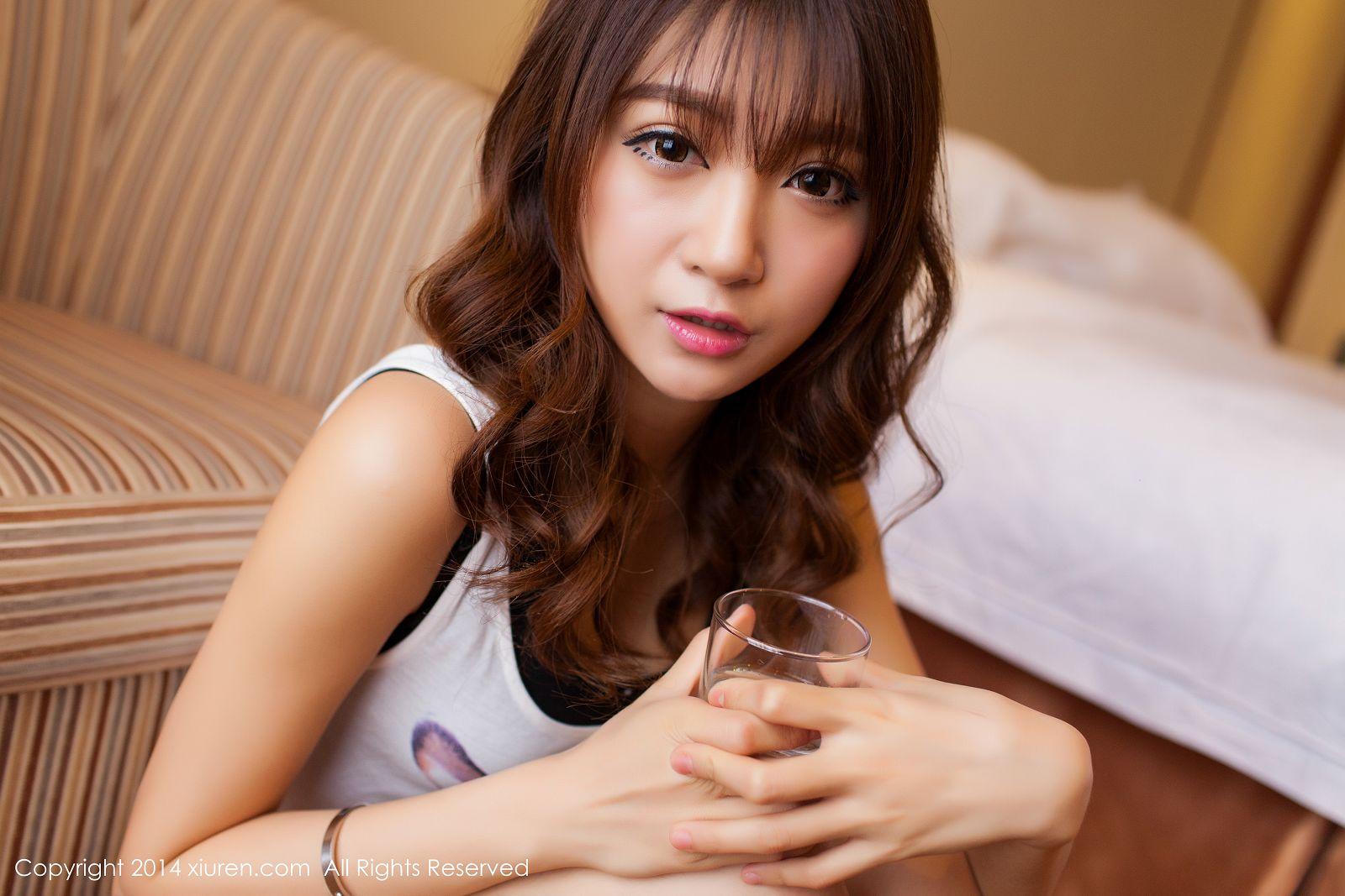[秀人XIUREN] 2014.03.19 NO.115 雯大王susie_p058
