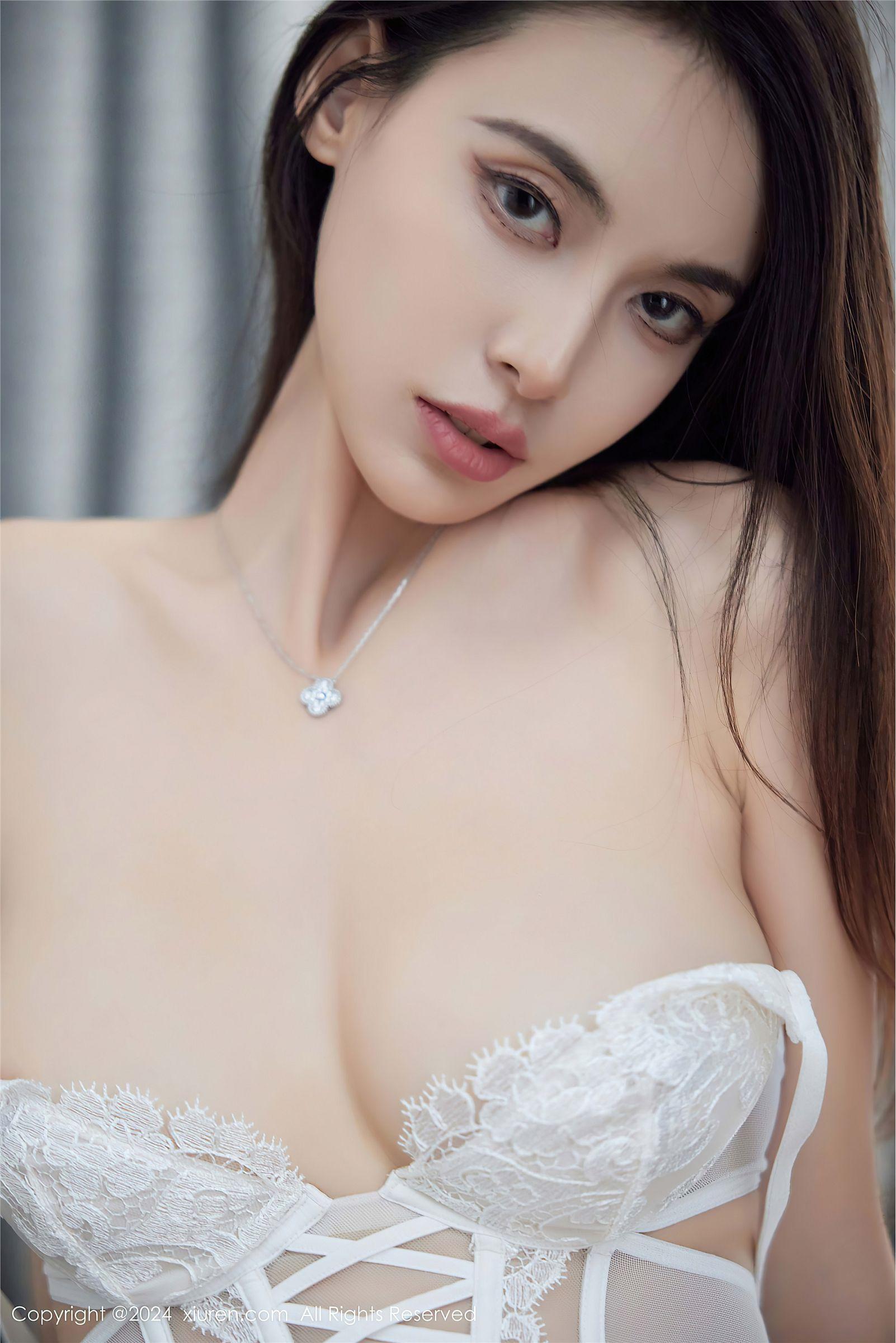 [XIUREN秀人网] 2024.11.25 NO.9498 lingyu69_p052